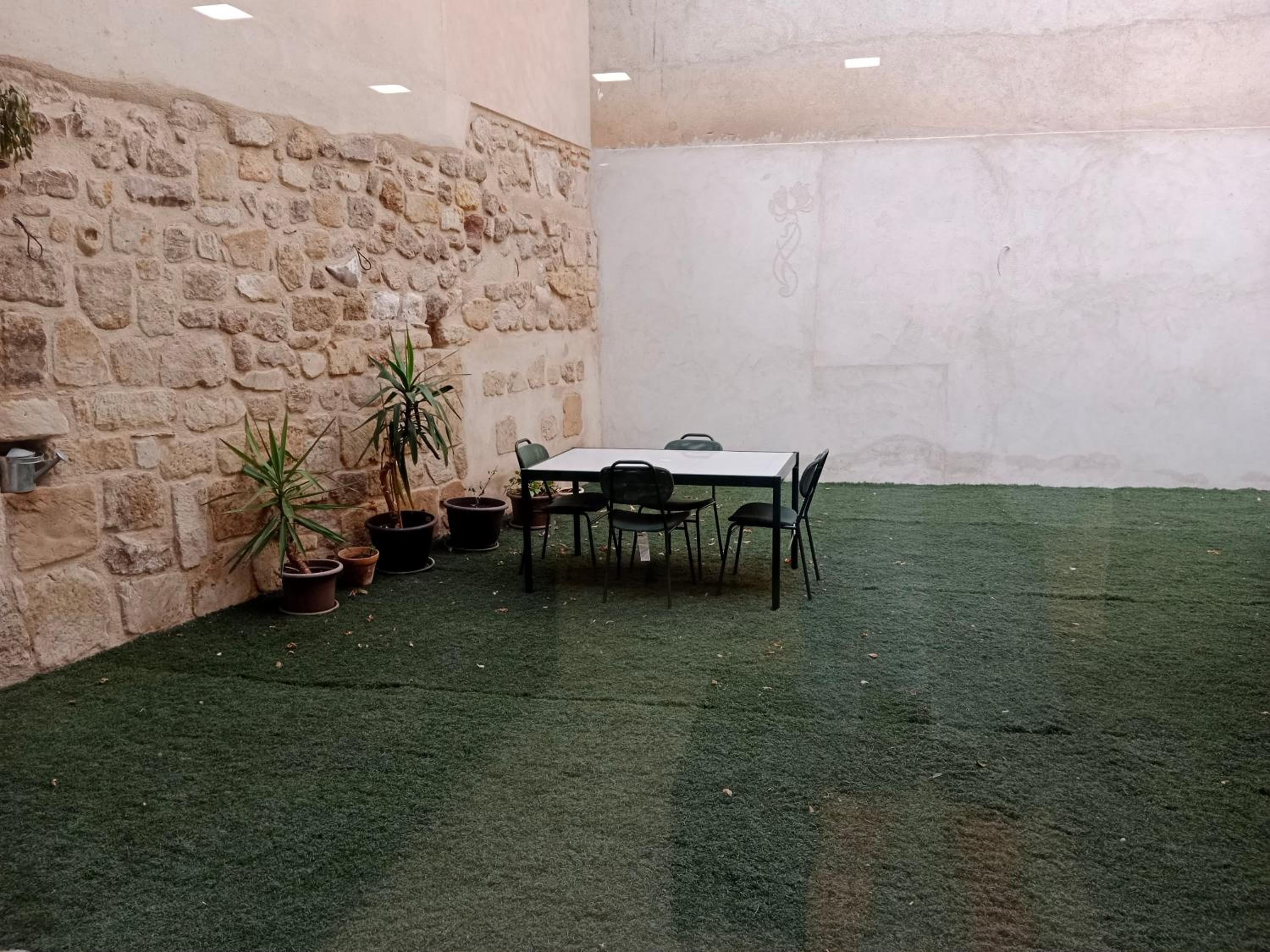 Apartamentos Living Libreros