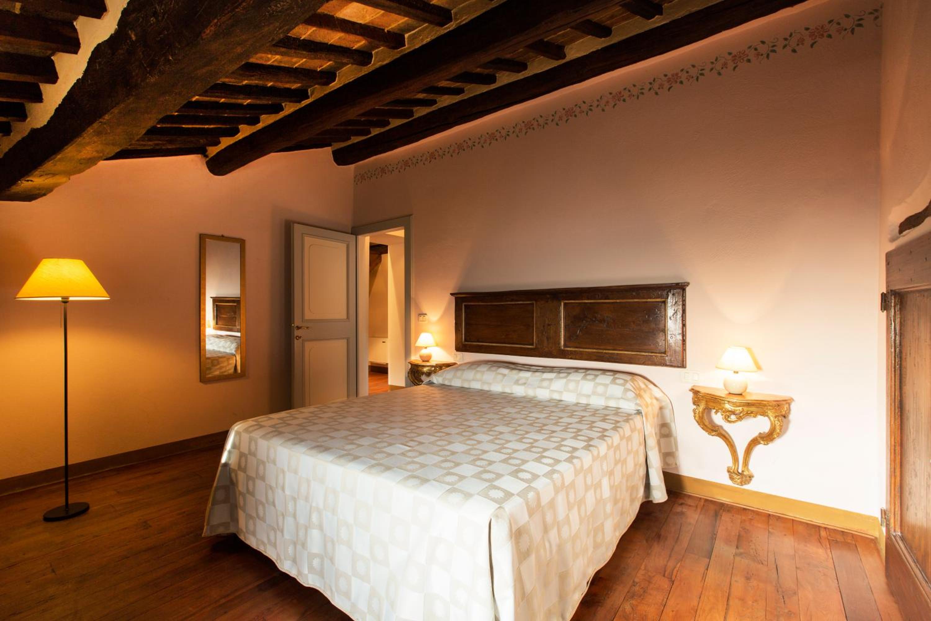 Cortona Charme photo 2