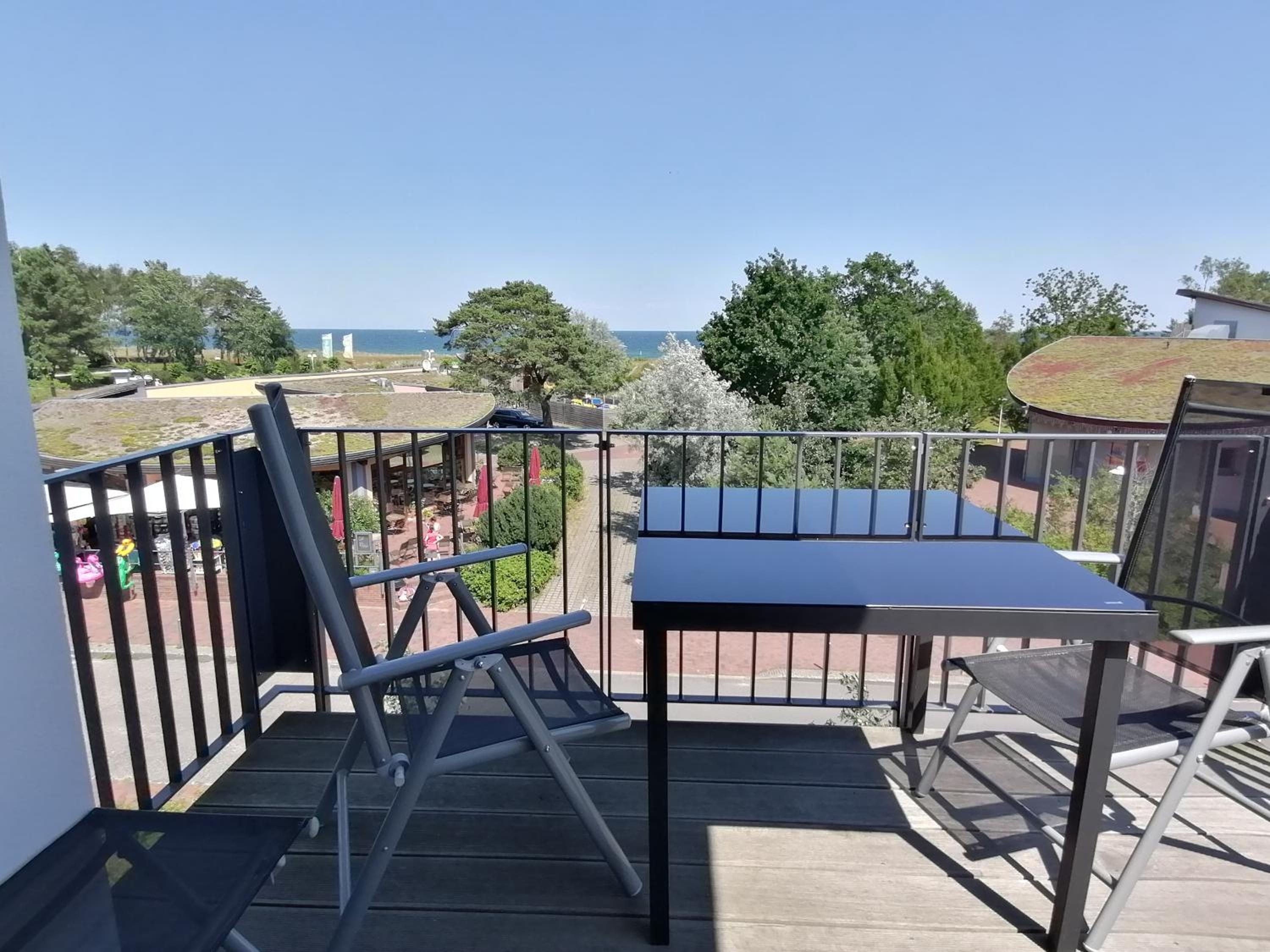 Villa Strandläufer im Villen-Ensemble view 3
