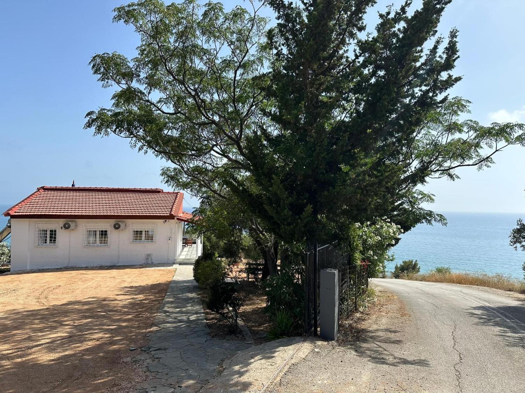 Villa Naturaleza