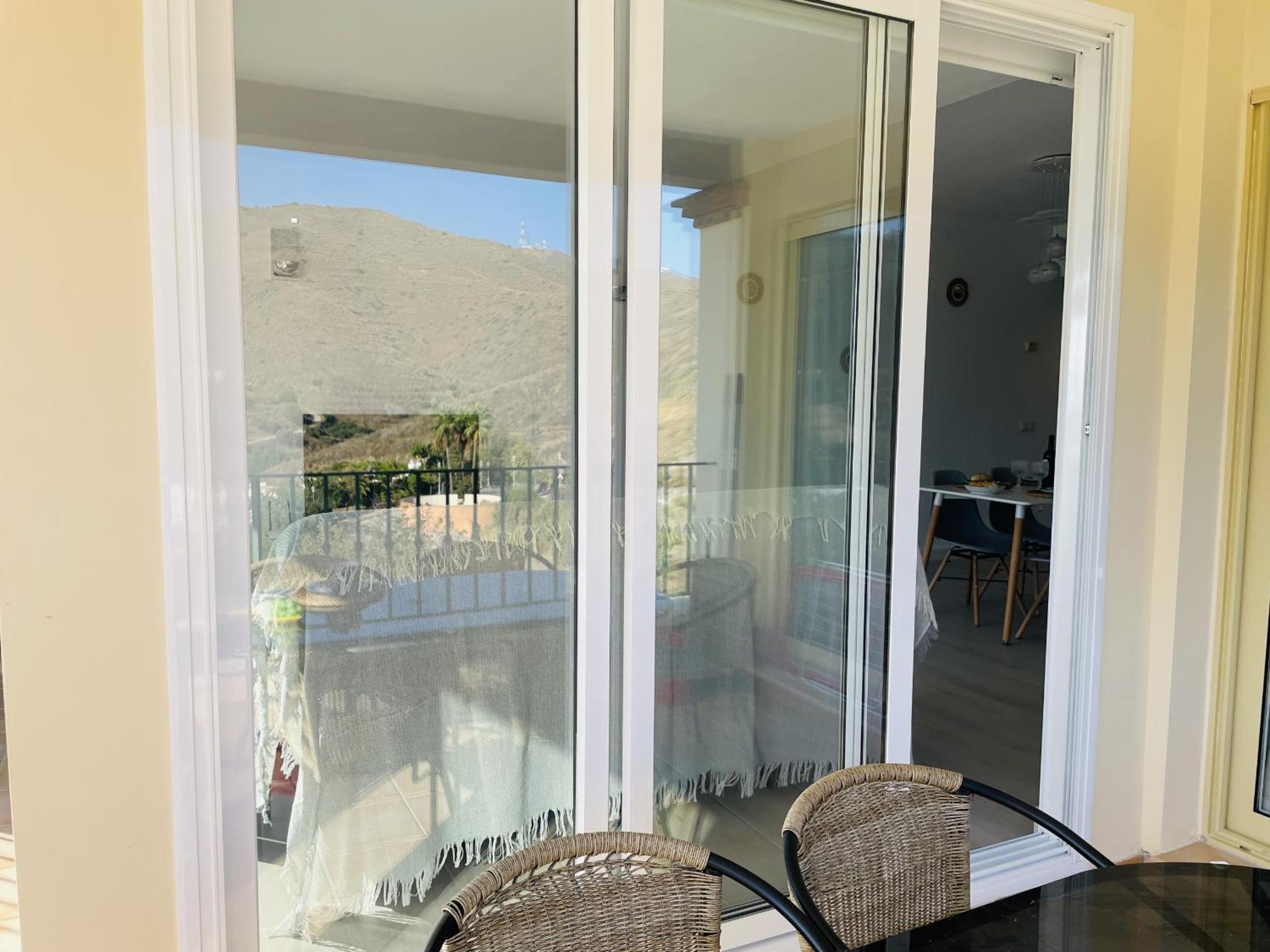 Apartamento Altos de Tamango con vistas y pisicina