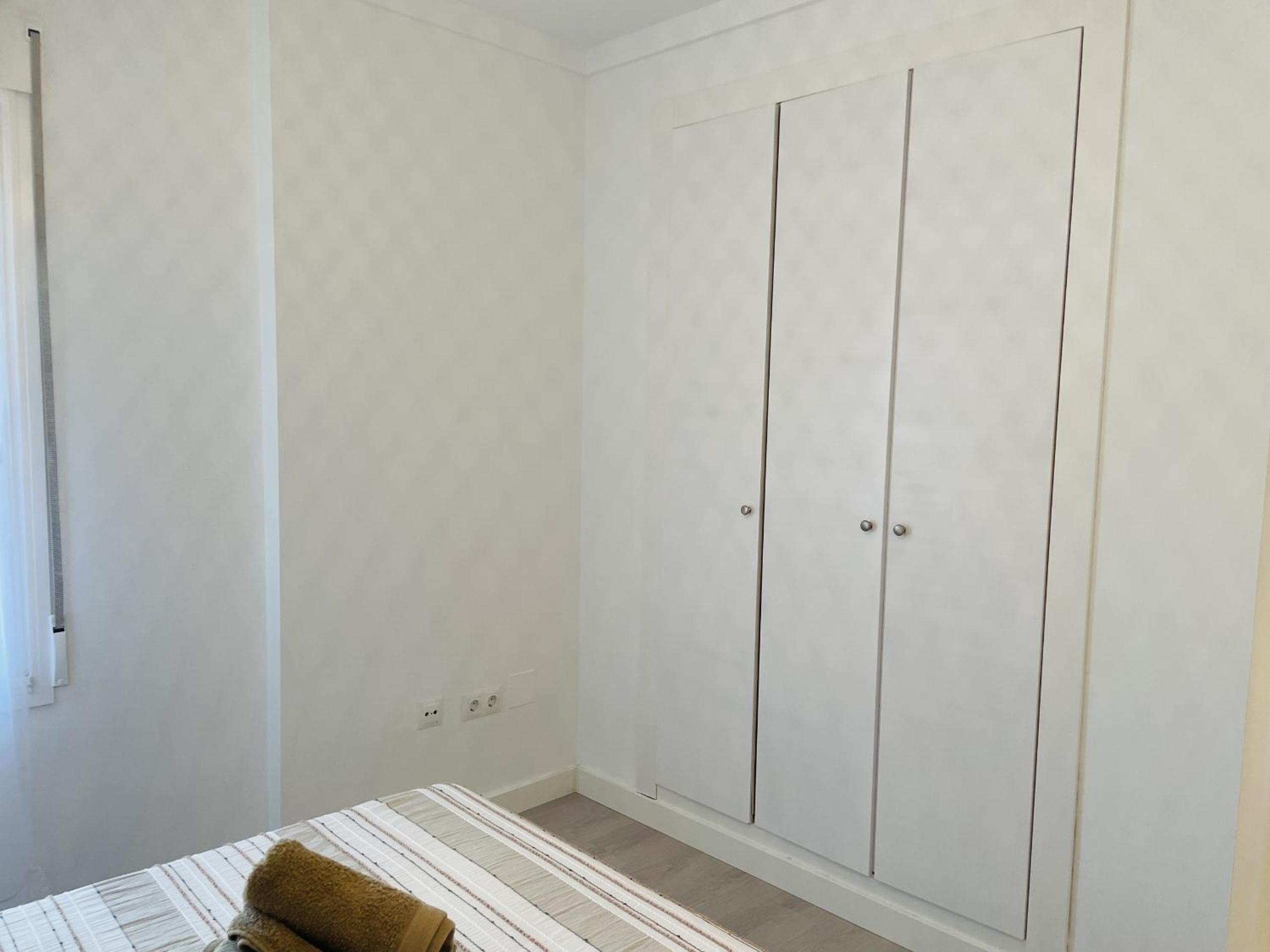 Apartamento Altos de Tamango con vistas y pisicina