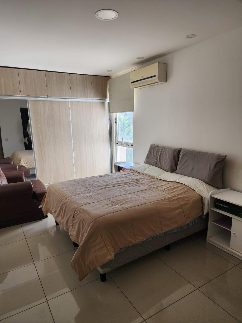Hermoso departamento y comodo en santa cruz