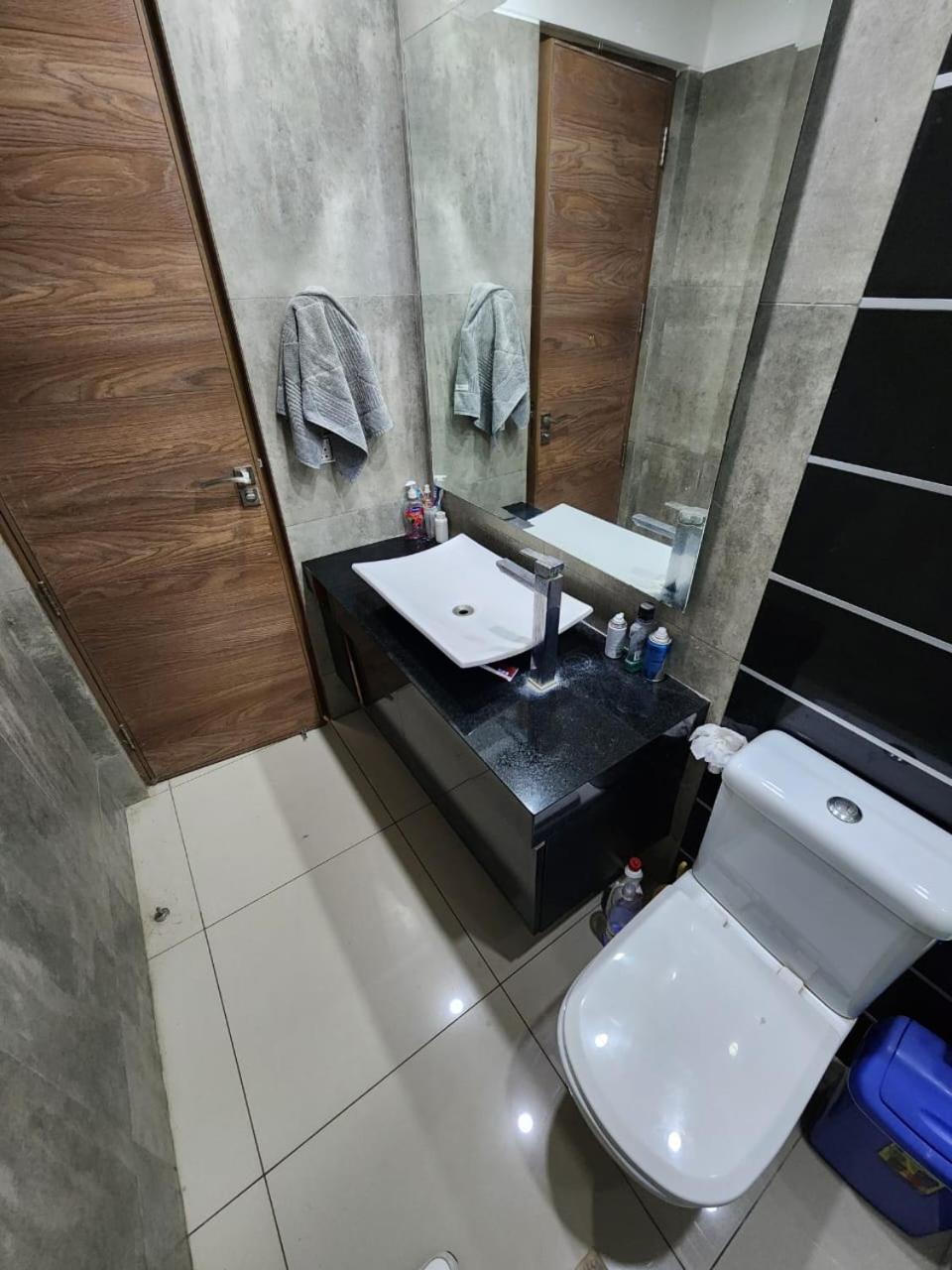 Hermoso departamento y comodo en santa cruz