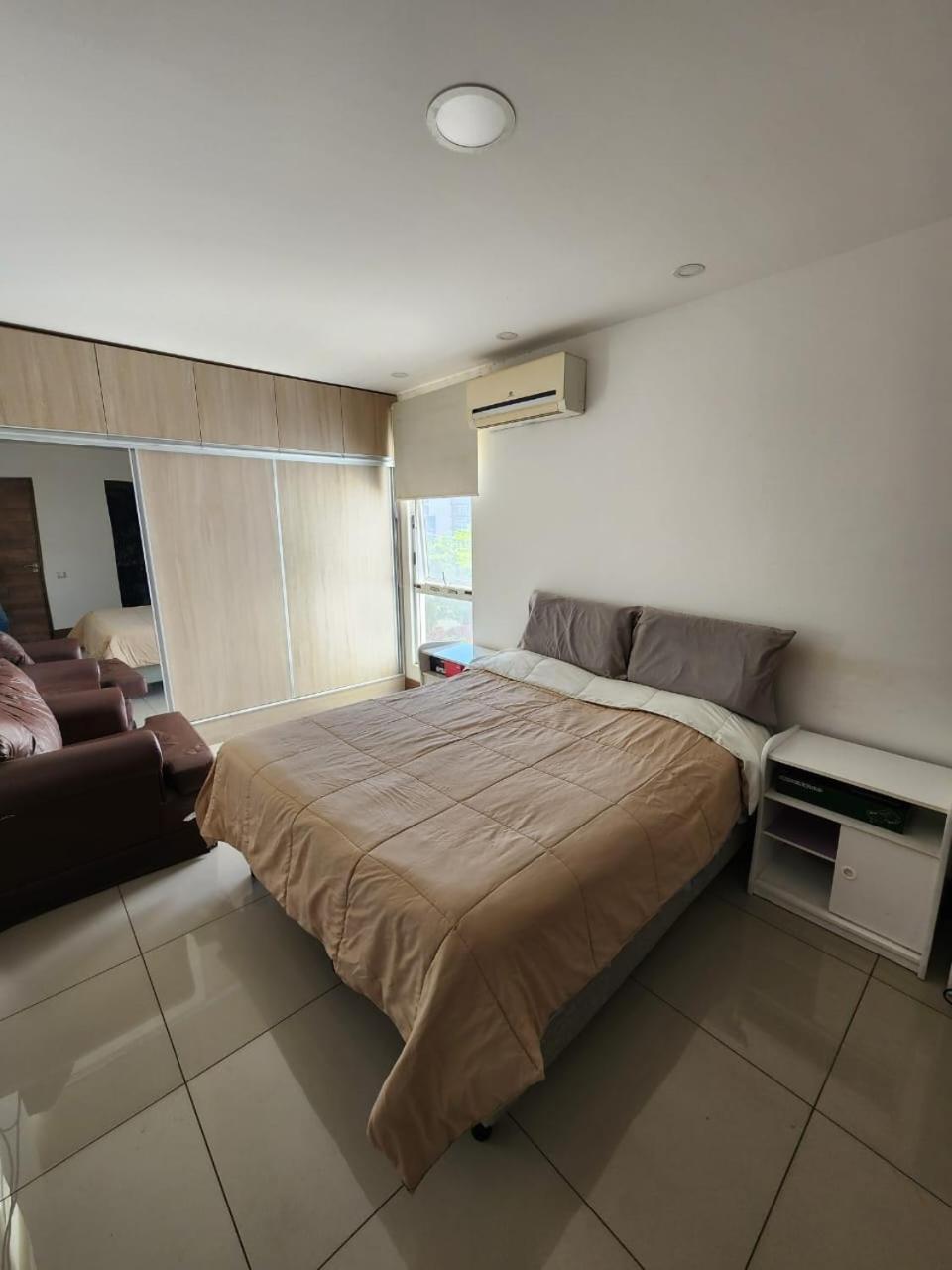Hermoso departamento y comodo en santa cruz