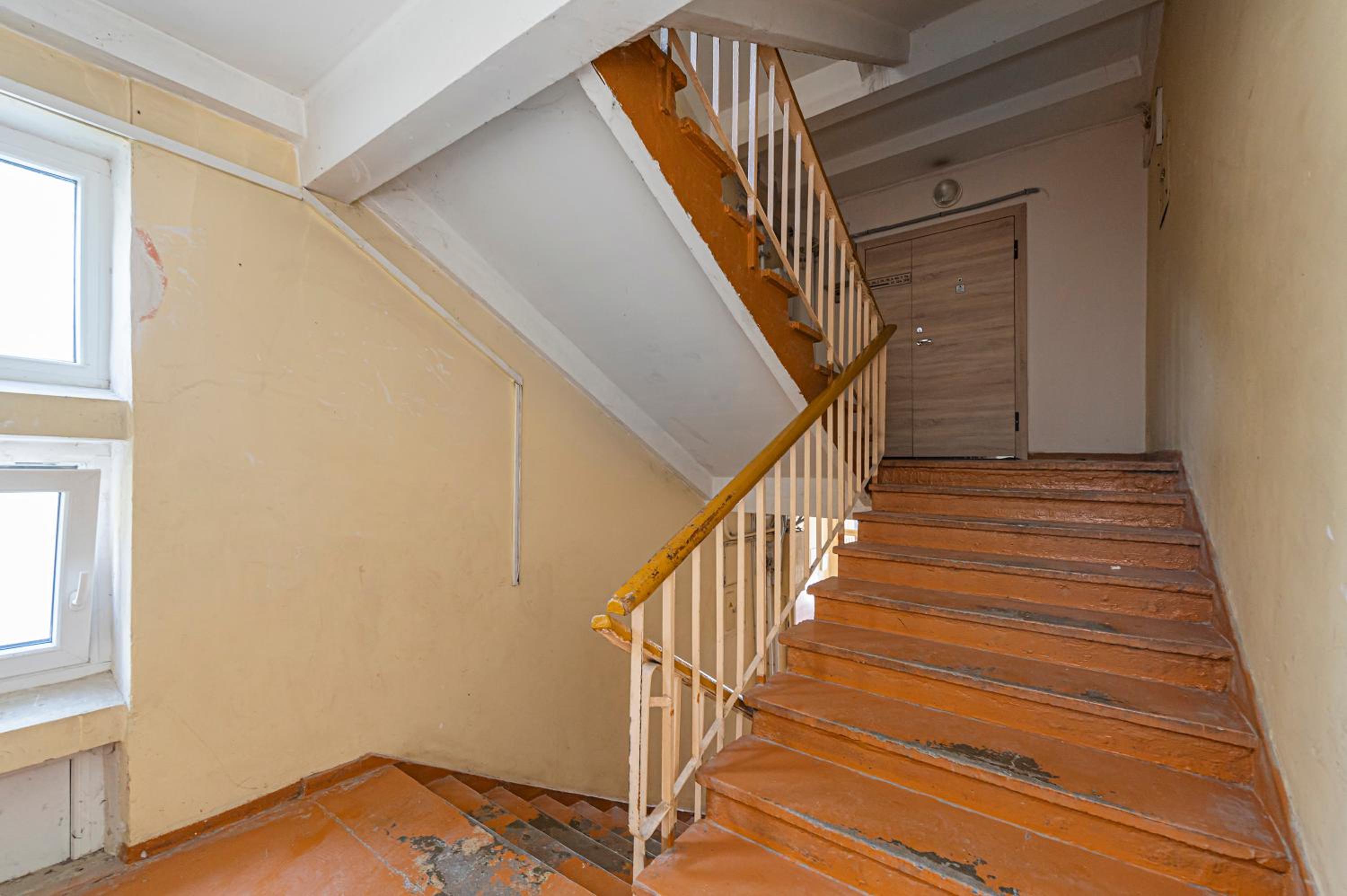 Pramonės Apartment #9 by PoloApartments