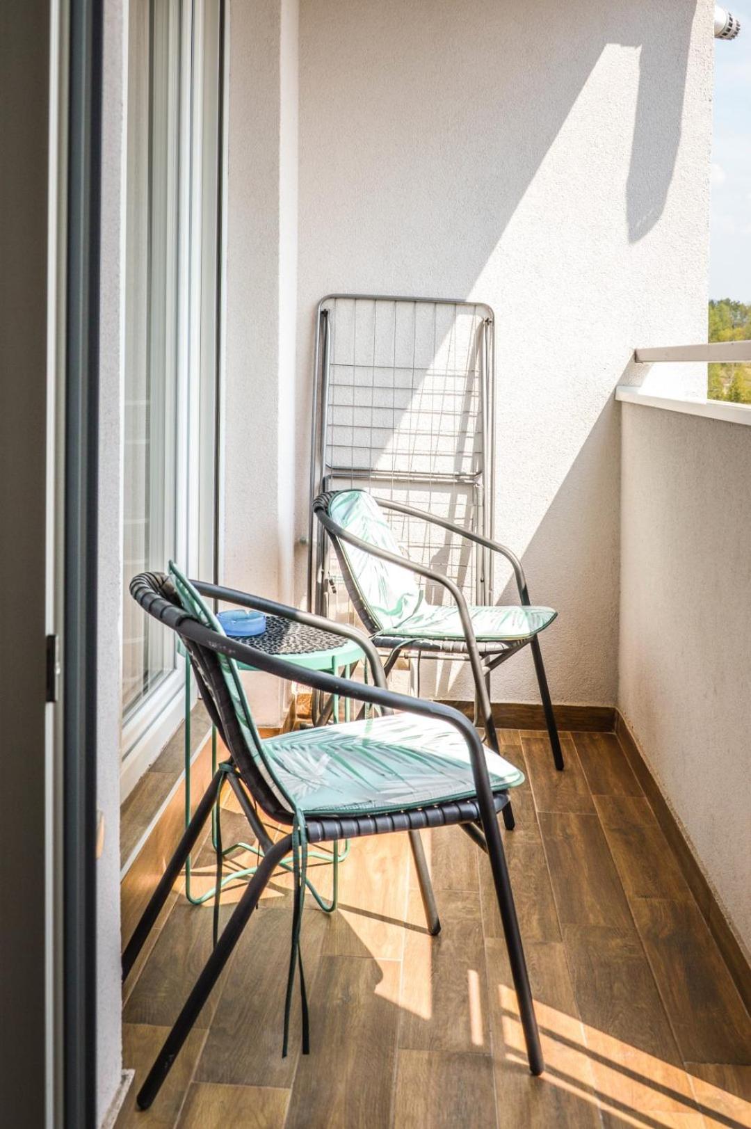 Apartman Ivice