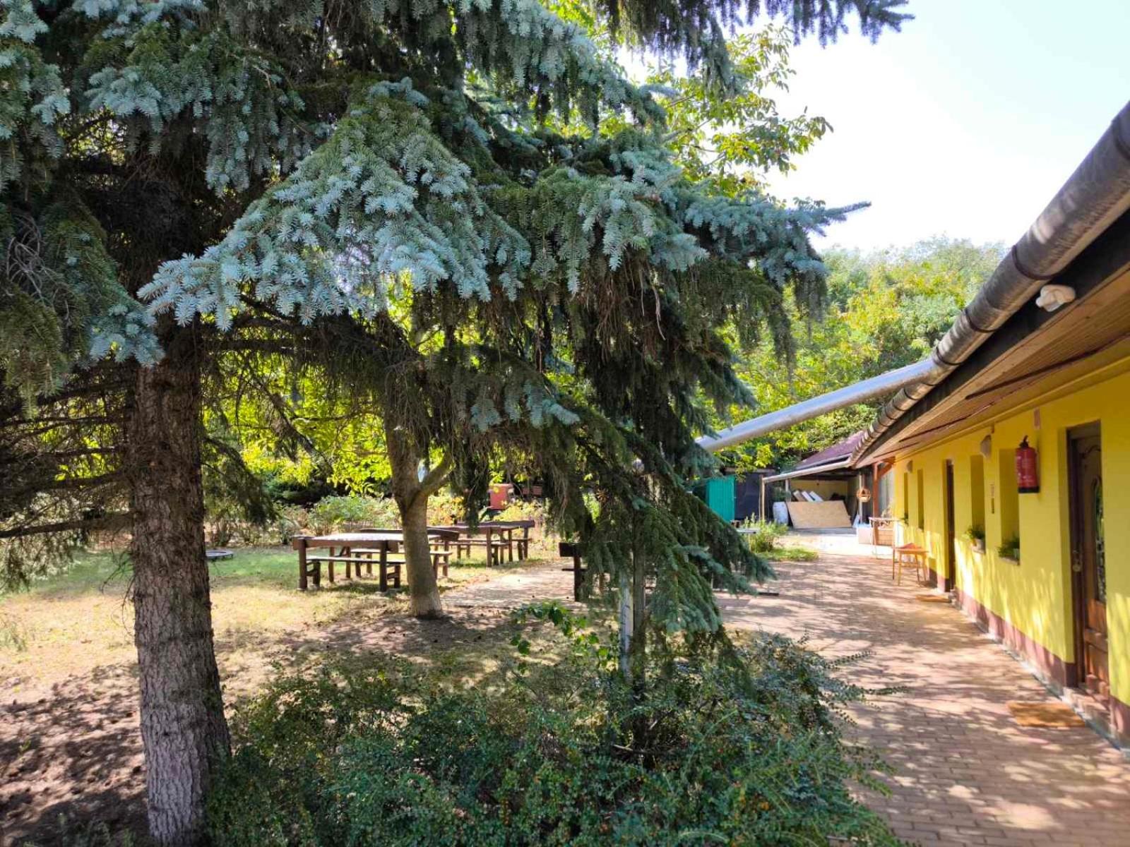 Kohári Vendégház és Pince view 4