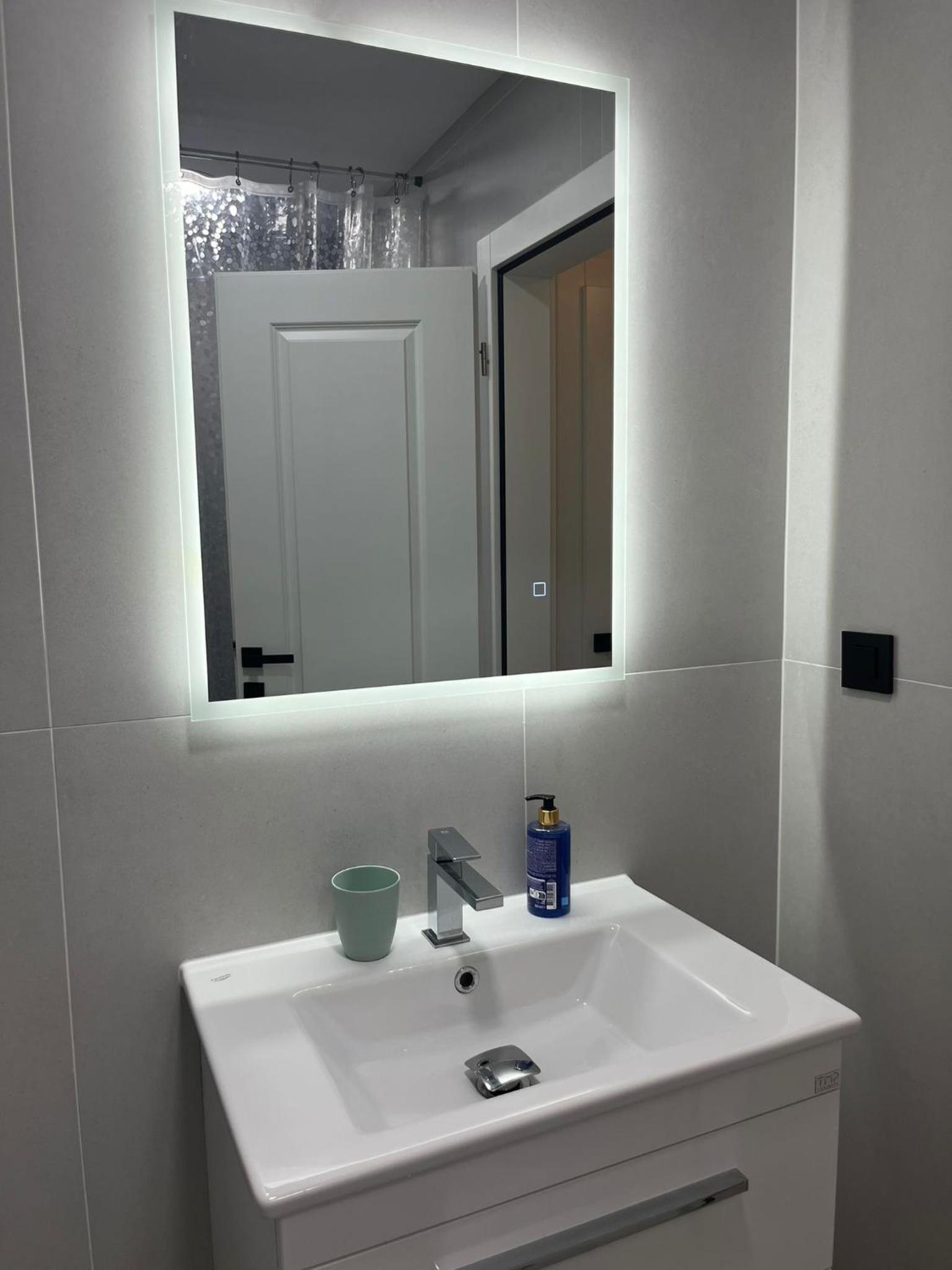 DSApartments