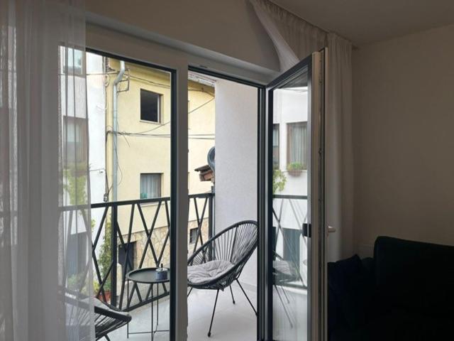 DSApartments