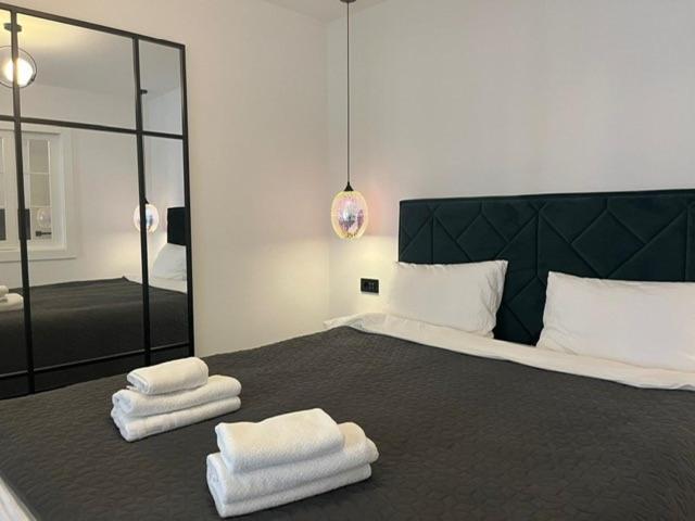 DSApartments