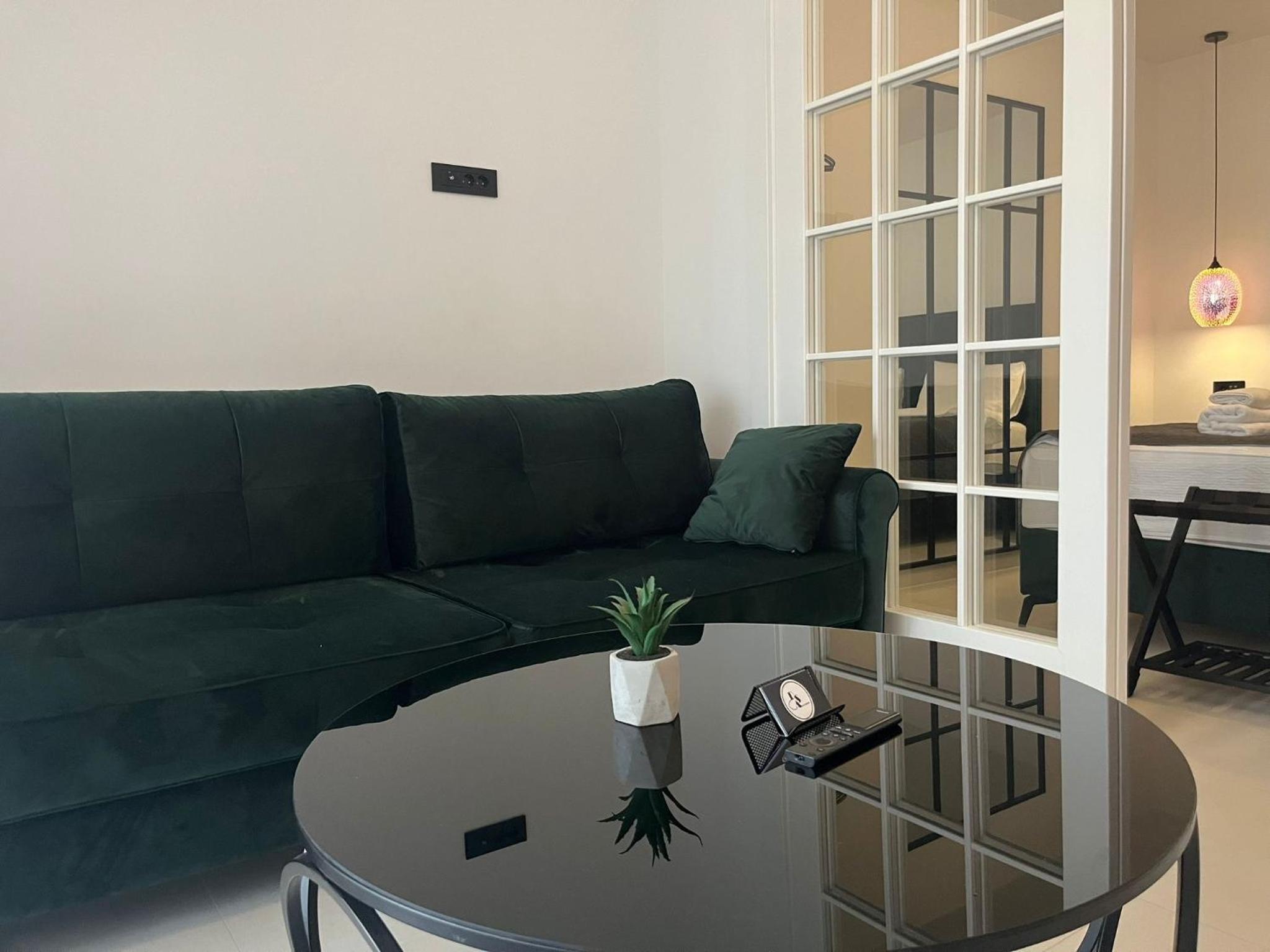DSApartments