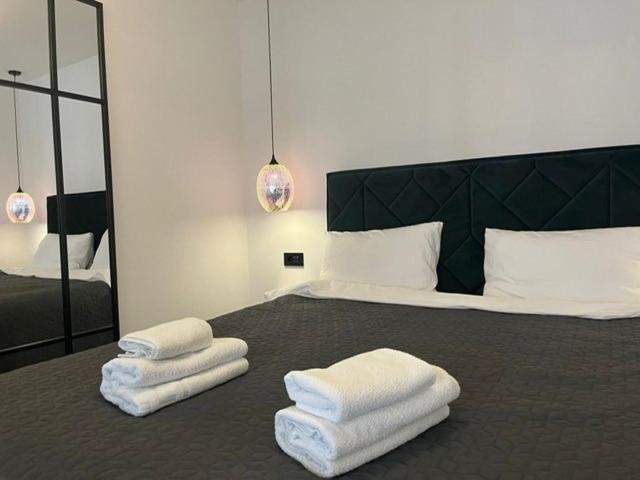 DSApartments
