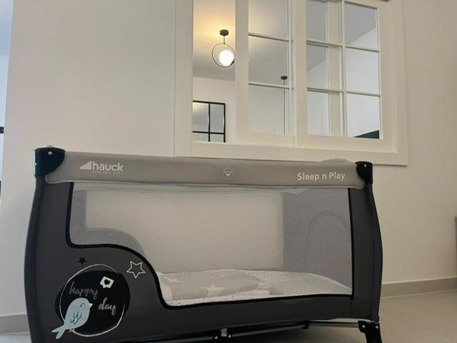 DSApartments