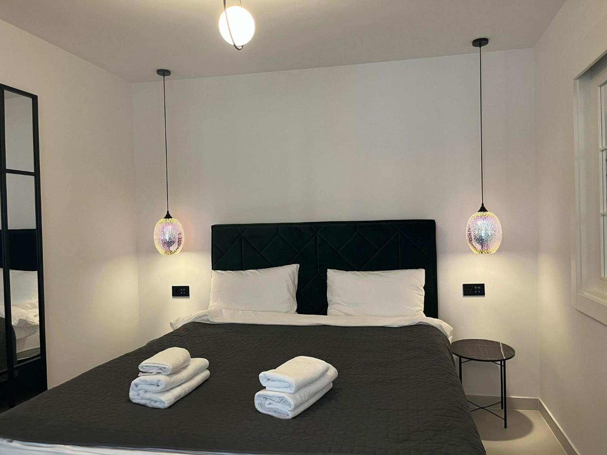 DSApartments