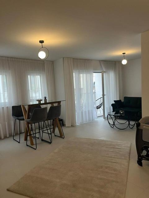 DSApartments