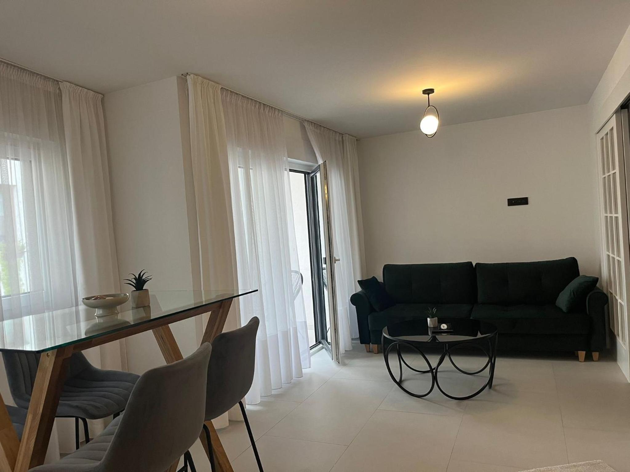 DSApartments