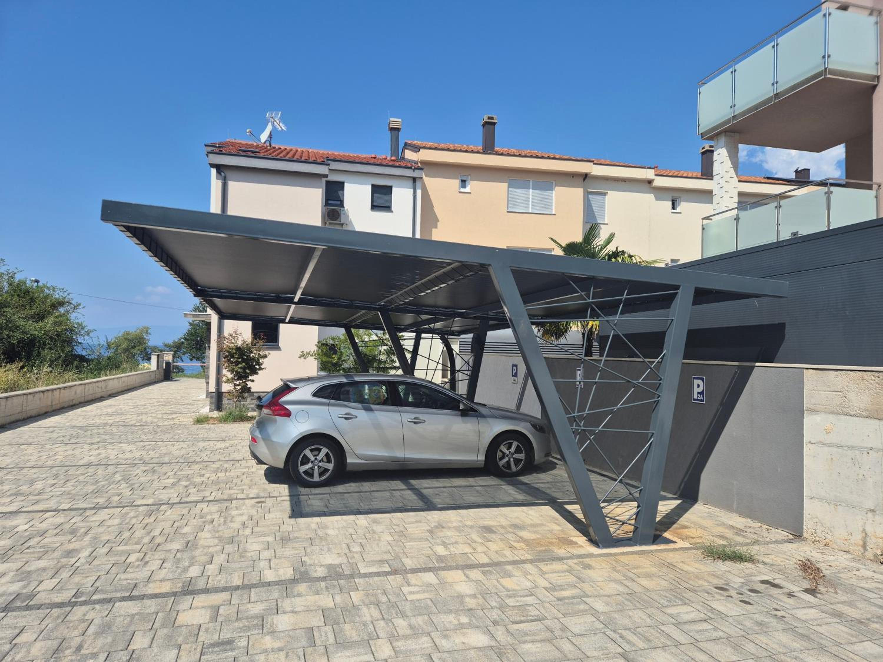 2A partment Rukavina view 5