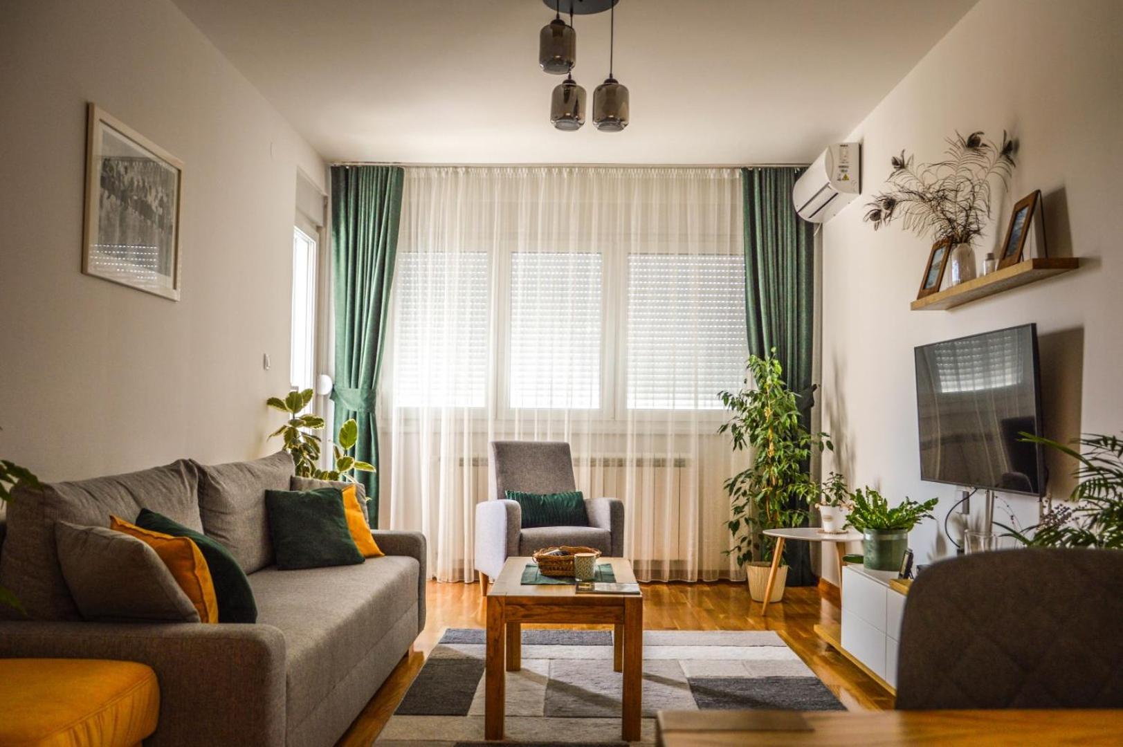 Apartman Ivice