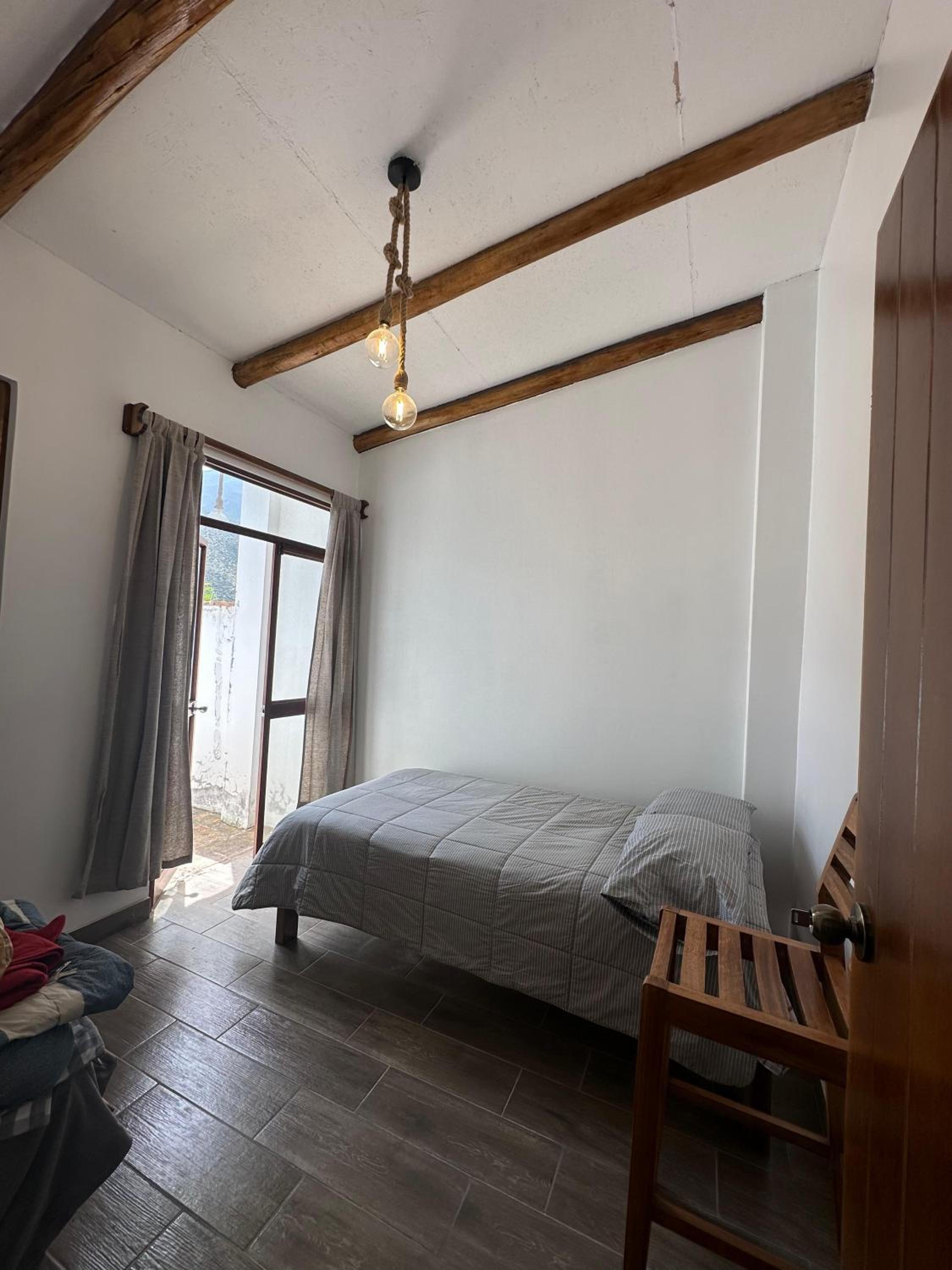 Casa de campo, Caraz, Ancash LUAL COTTAGE view 2