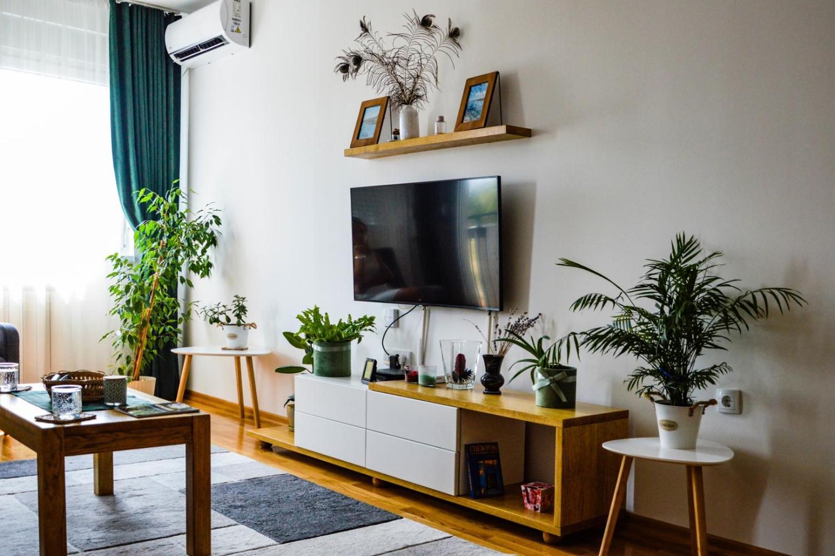 Apartman Ivice