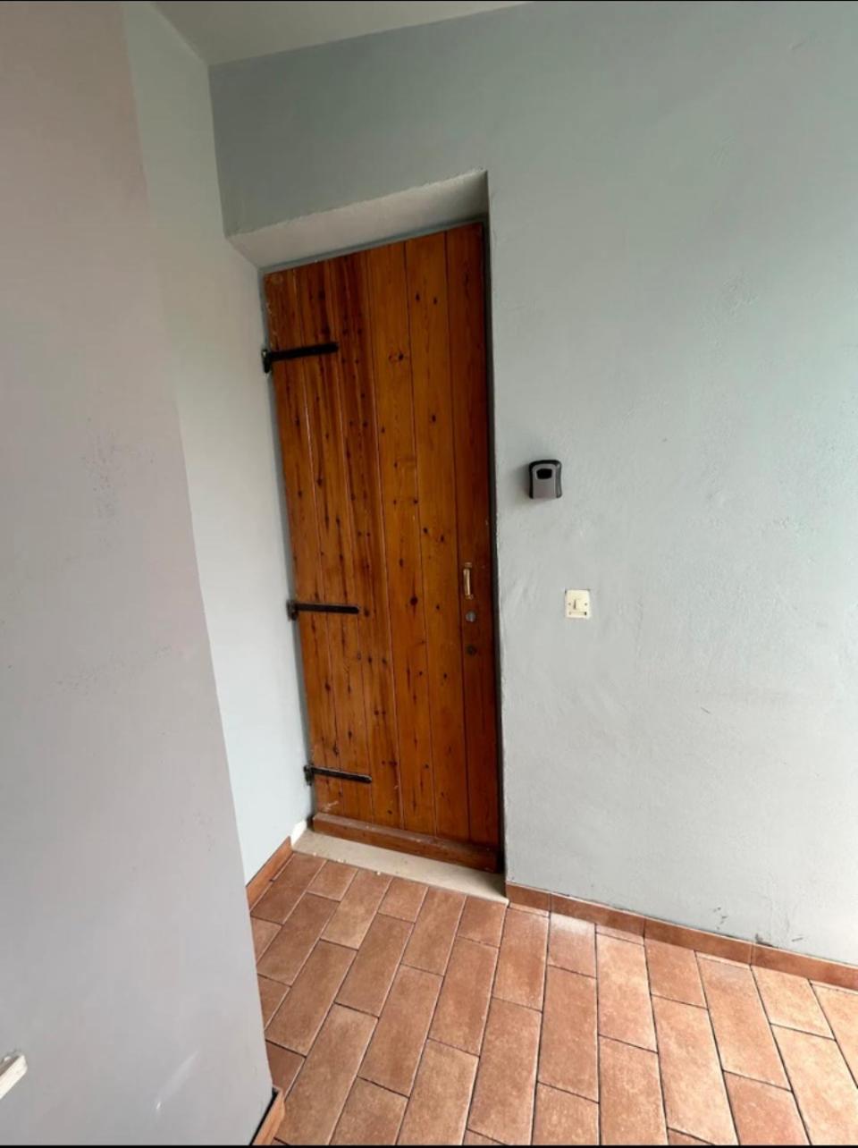 Appartamento Casa Vittoria - La Ciaccia