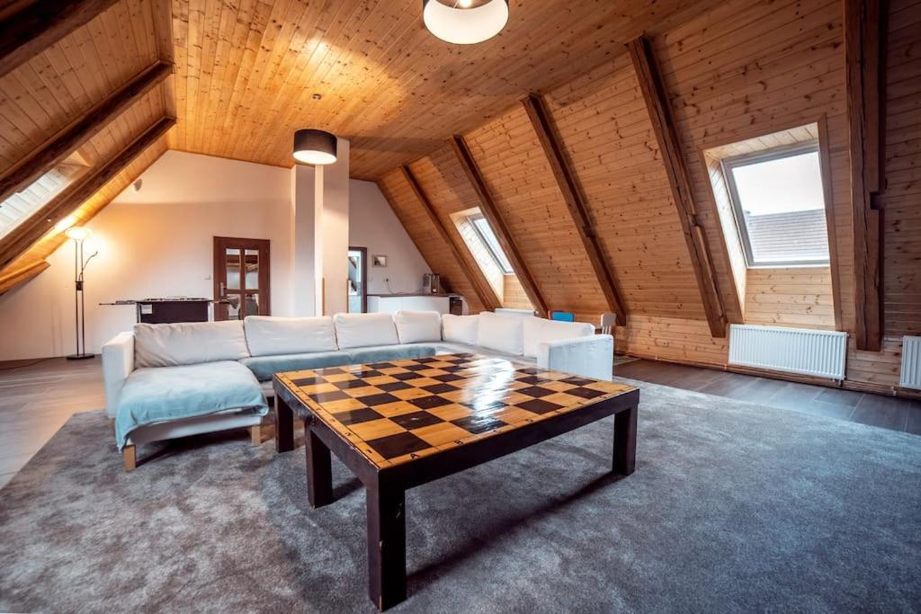 Luxusní statek Otovice s jedinečným wellness