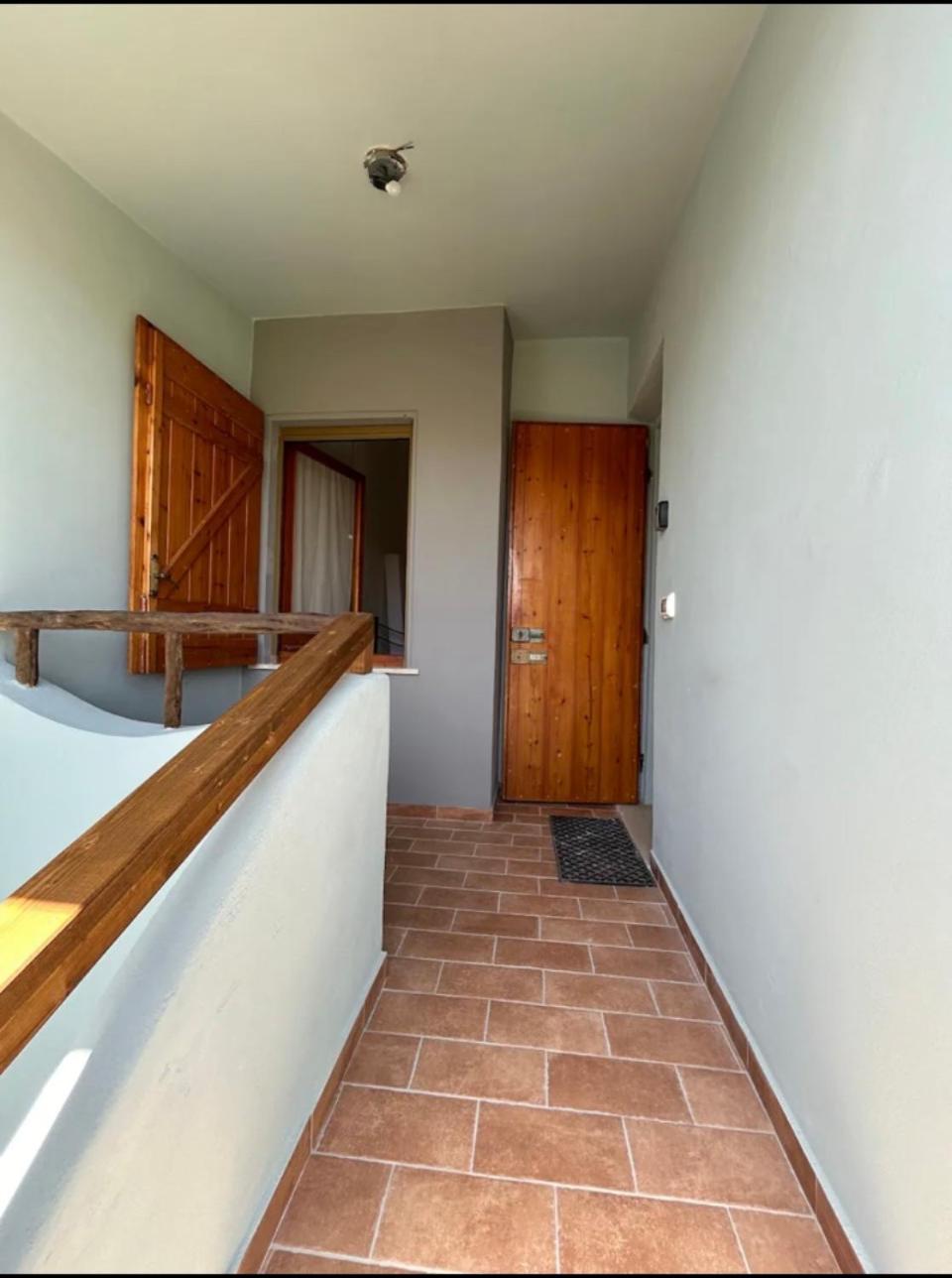 Appartamento Casa Vittoria - La Ciaccia