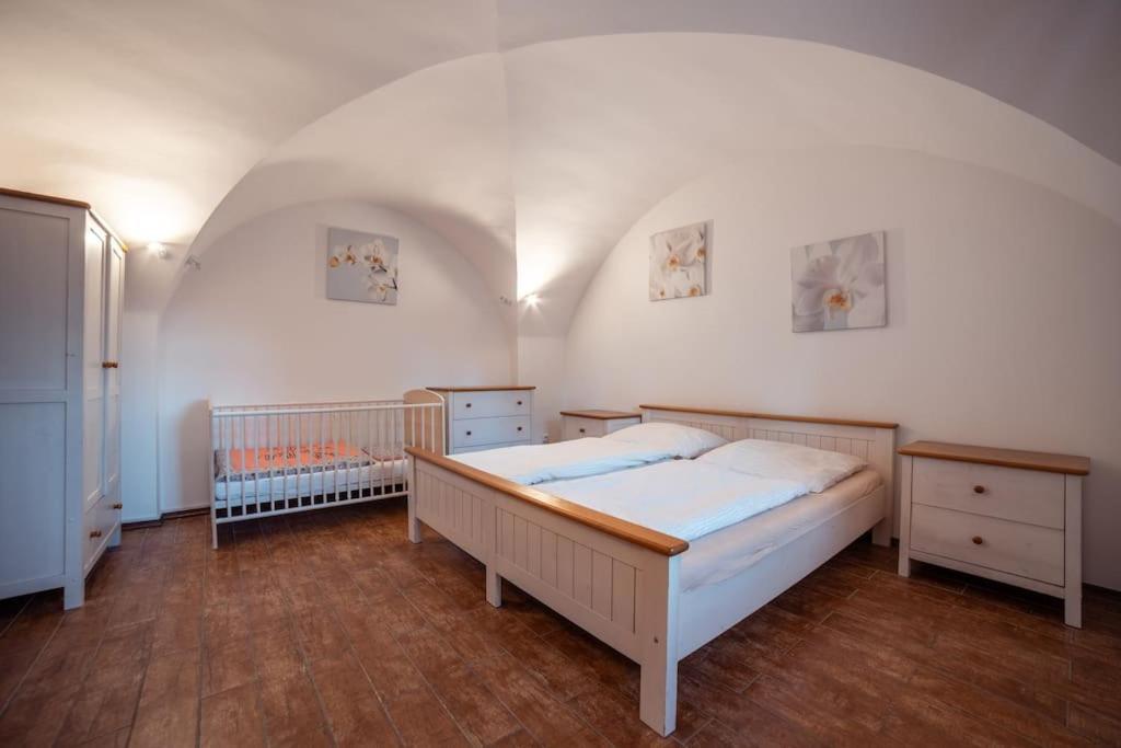 Luxusní statek Otovice s jedinečným wellness