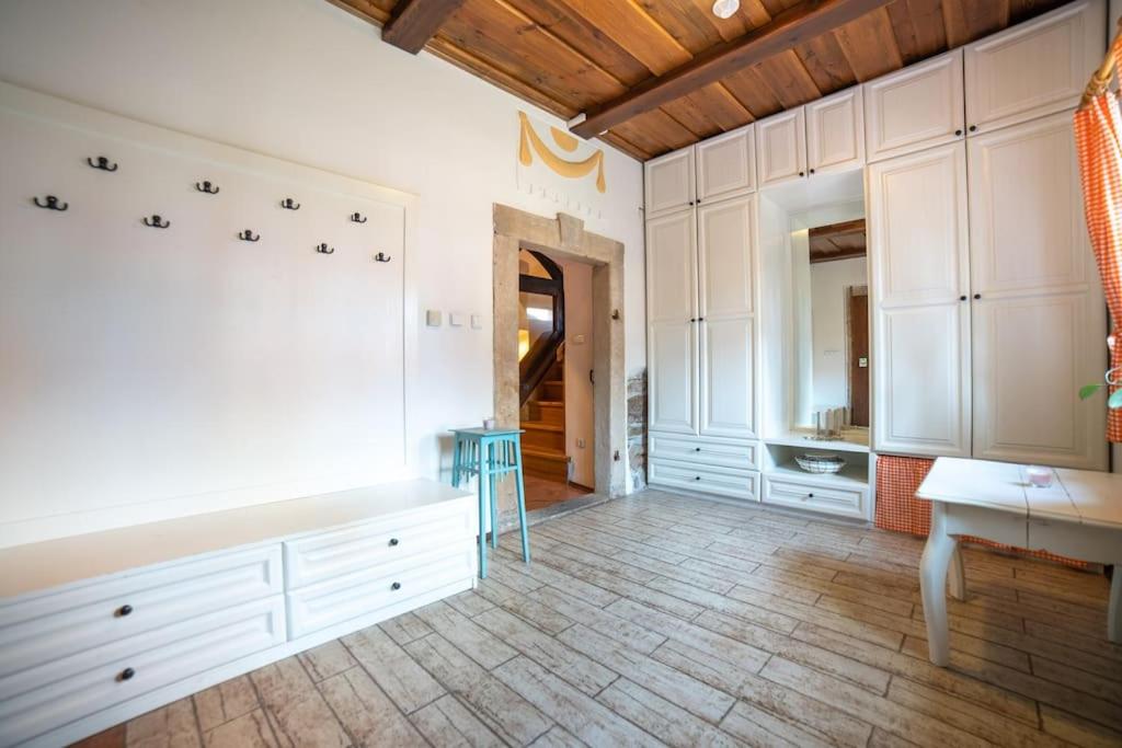 Luxusní statek Otovice s jedinečným wellness