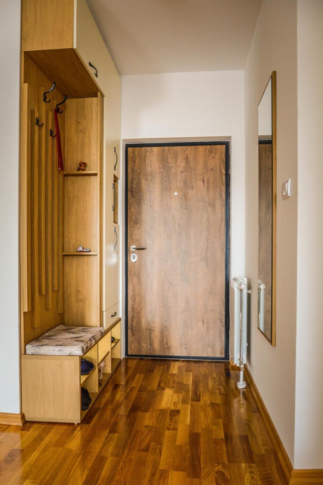 Apartman Ivice
