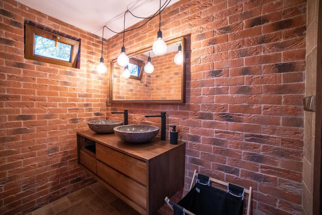Luxusní statek Otovice s jedinečným wellness