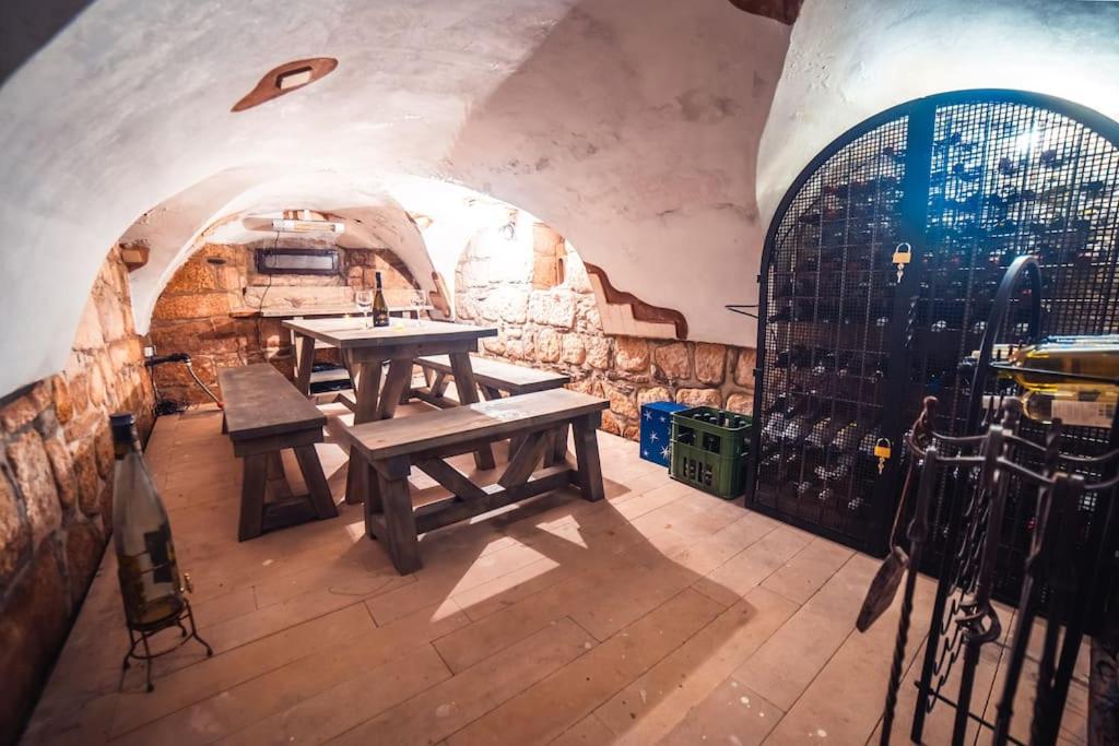Luxusní statek Otovice s jedinečným wellness