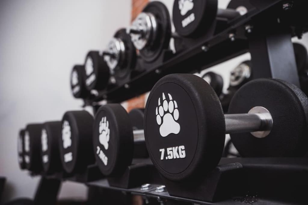 Luxusní statek Otovice s jedinečným wellness