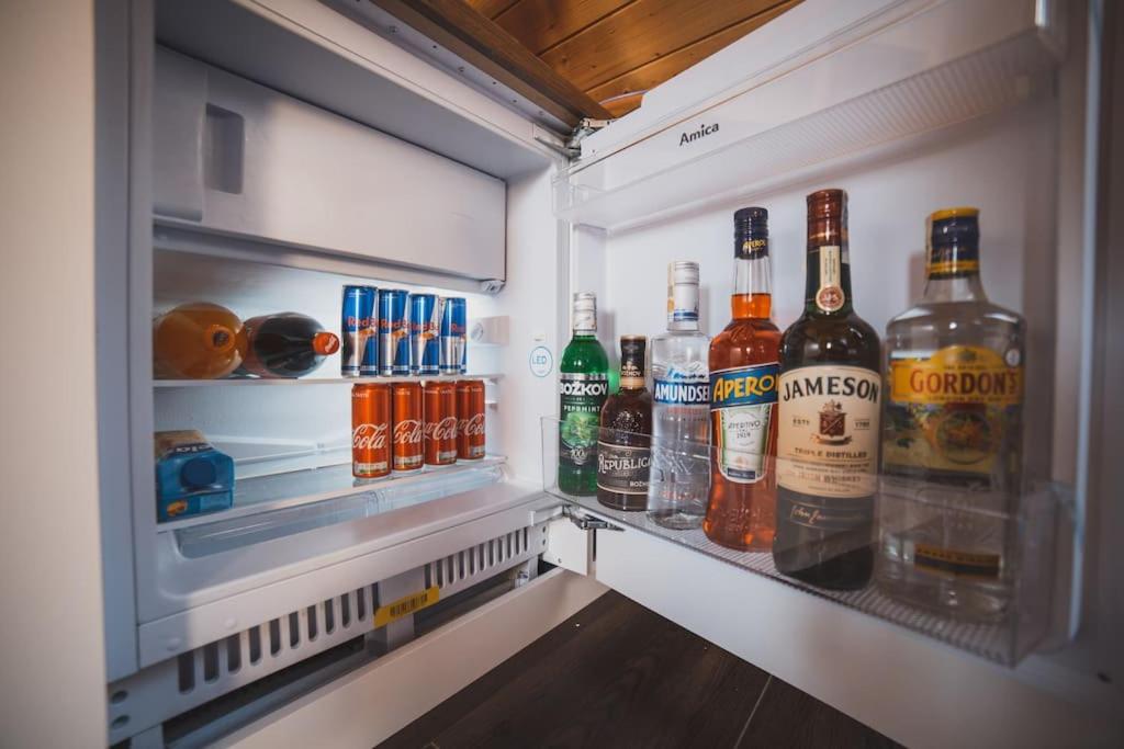 Luxusní statek Otovice s jedinečným wellness