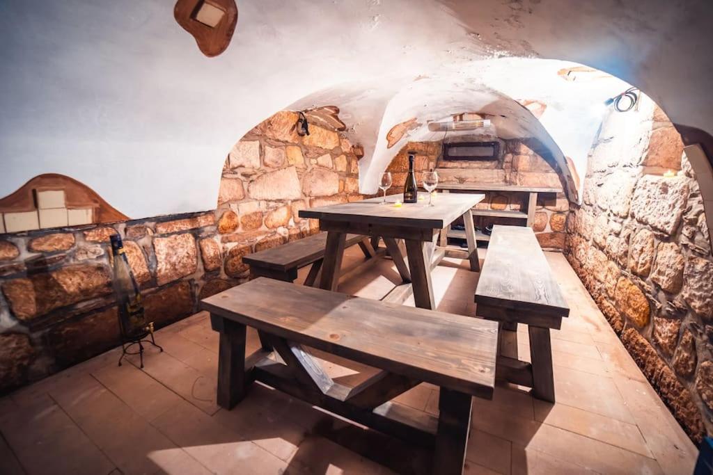 Luxusní statek Otovice s jedinečným wellness