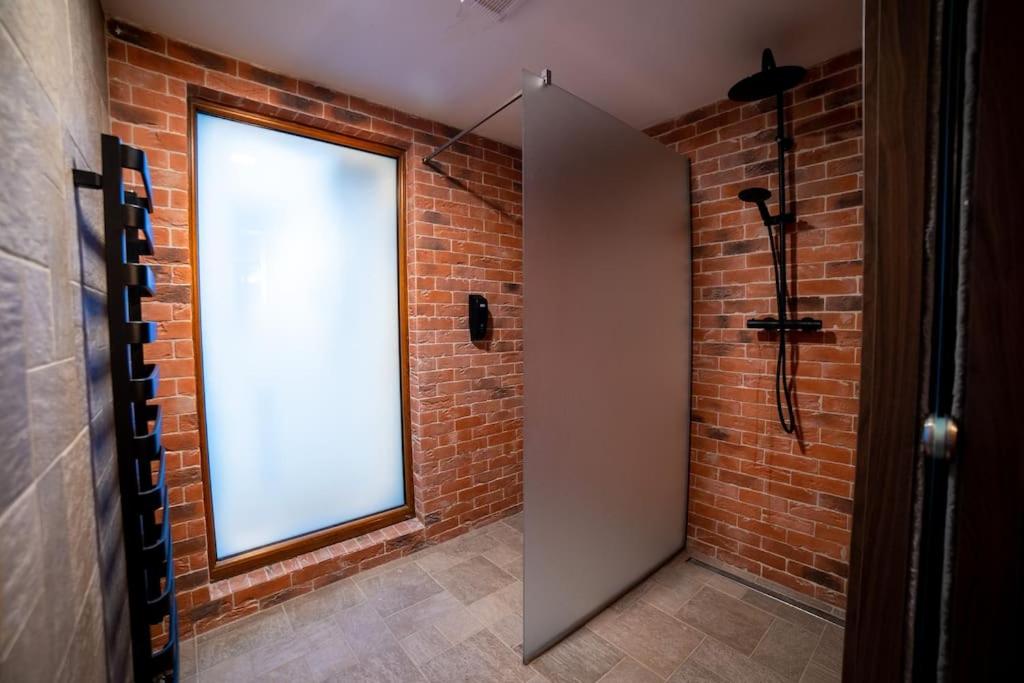 Luxusní statek Otovice s jedinečným wellness