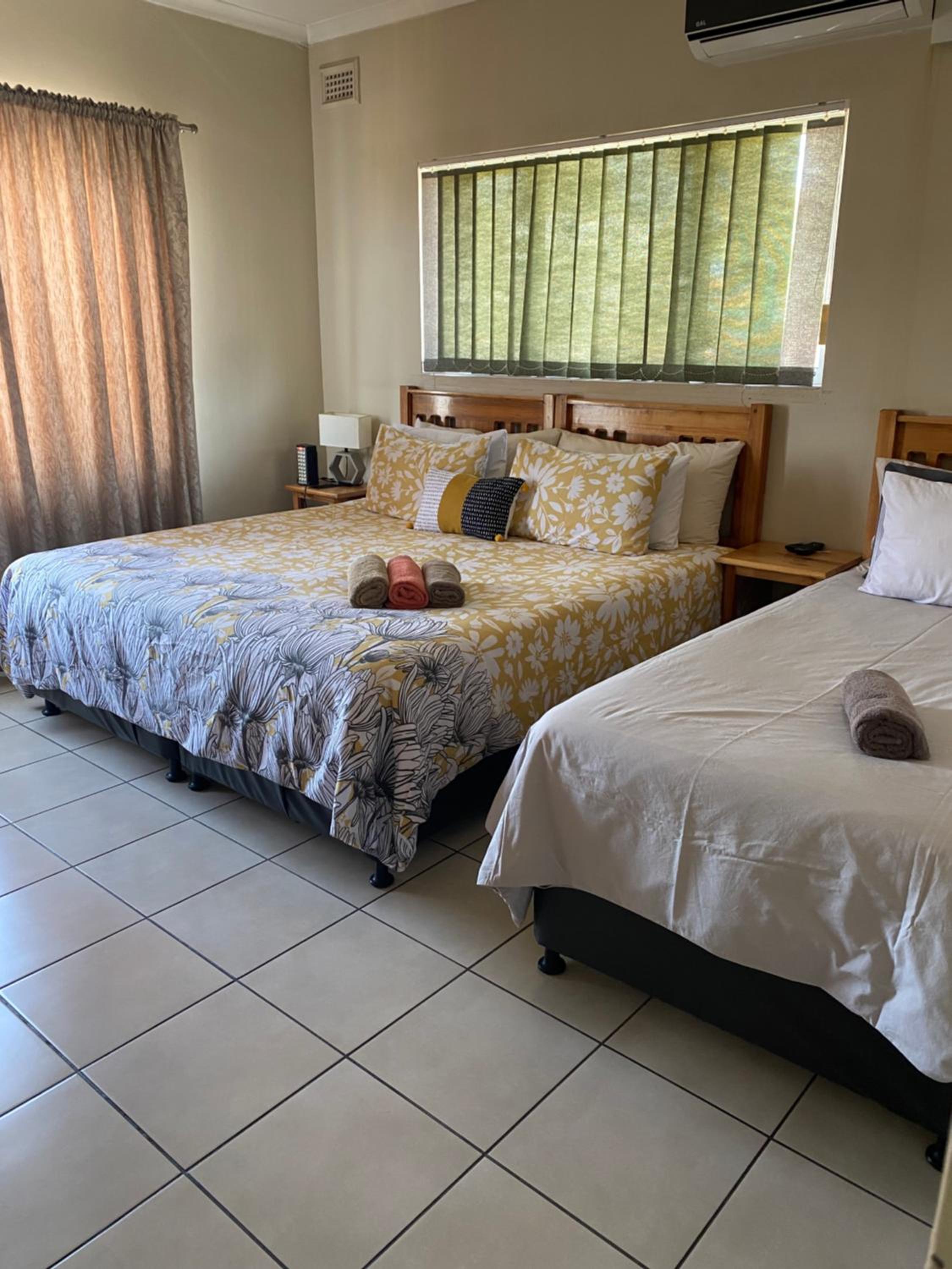 Acquila Guest House