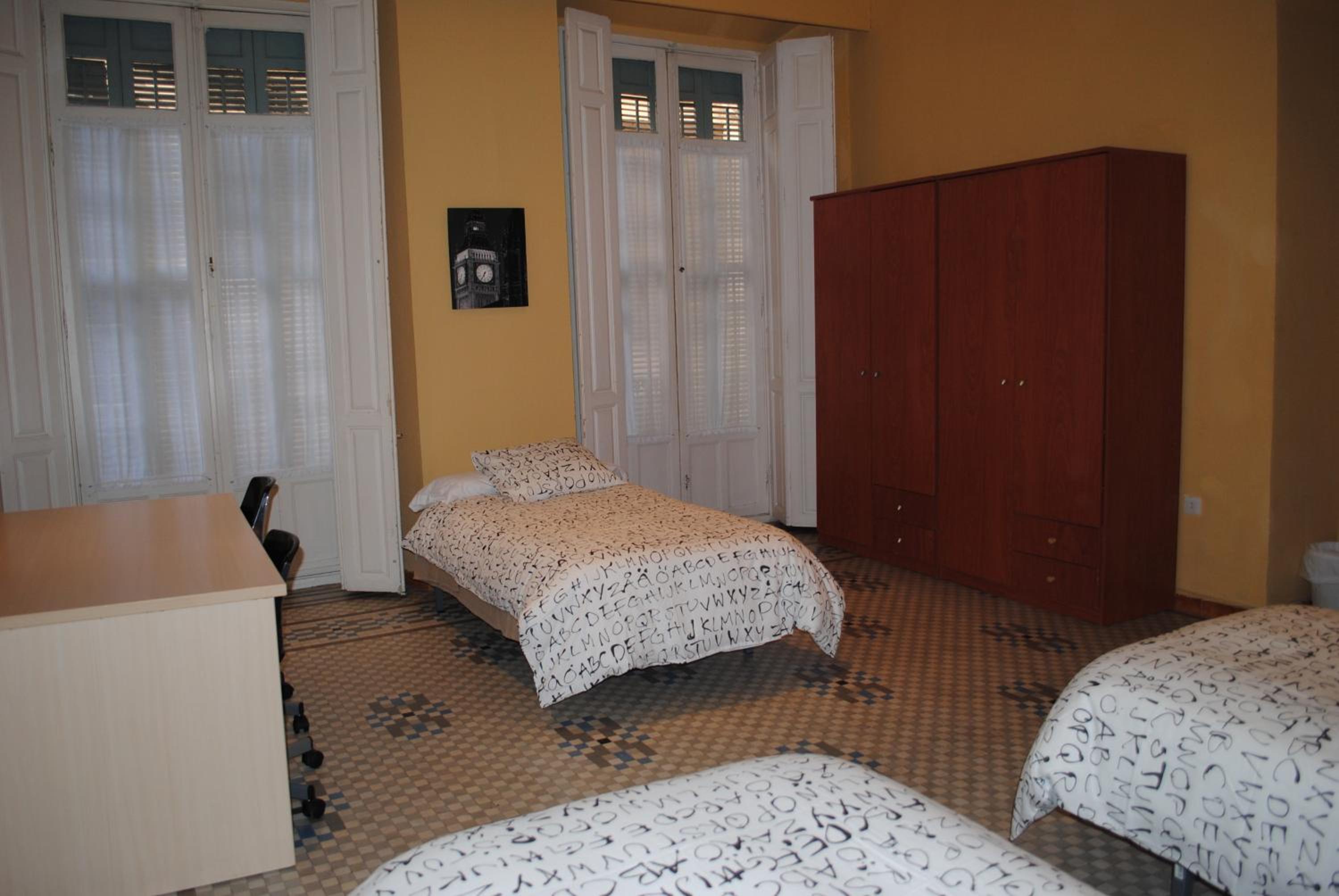 Pensión Santa Paula