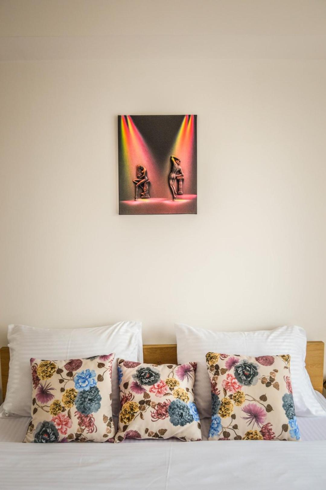 Apartman Ivice