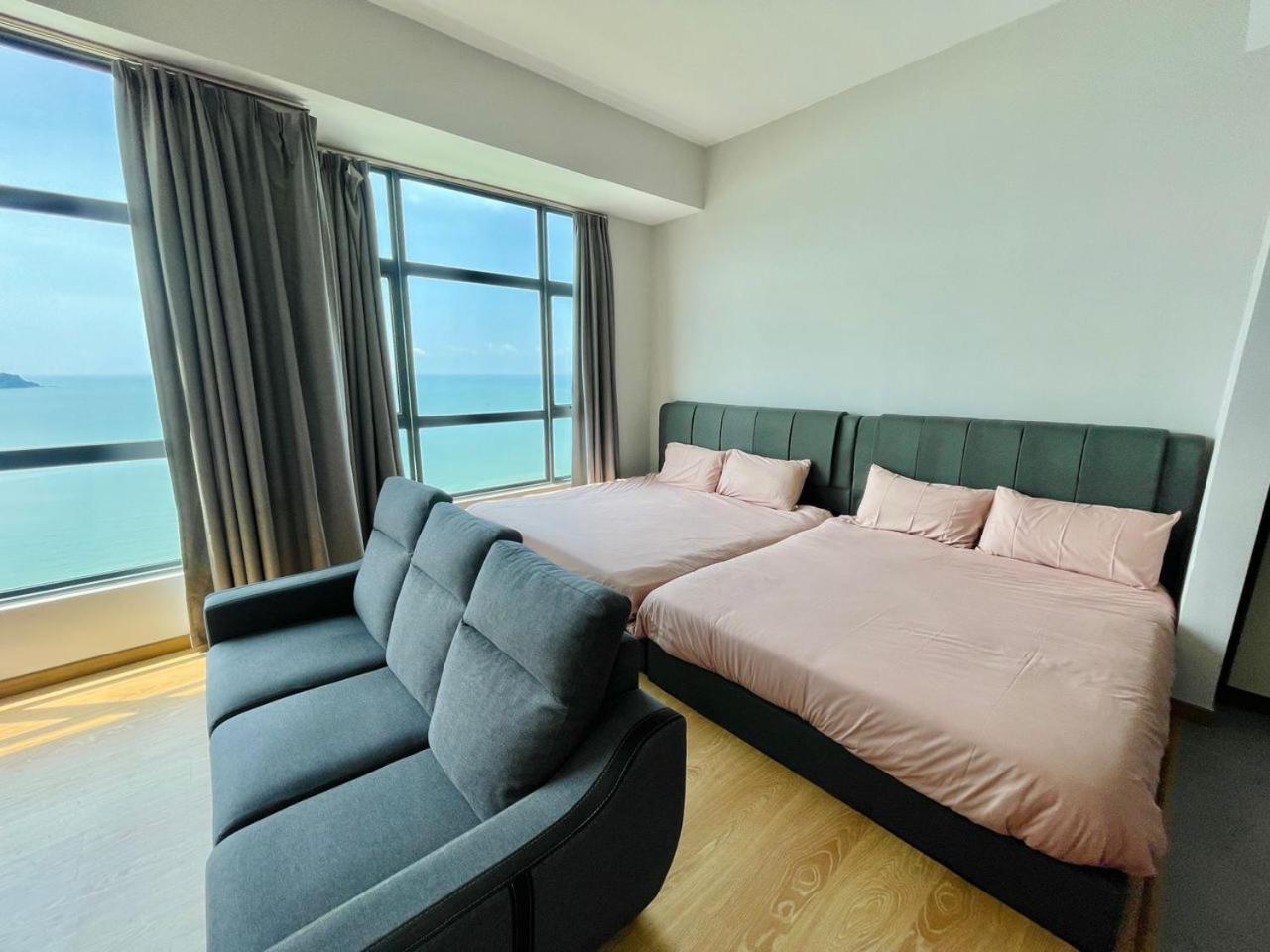 Imperium Residence Kuantan Studio photo 7