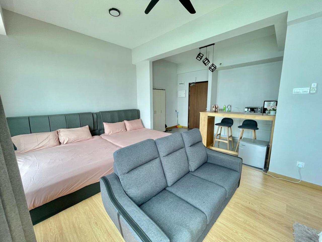Imperium Residence Kuantan Studio photo 6