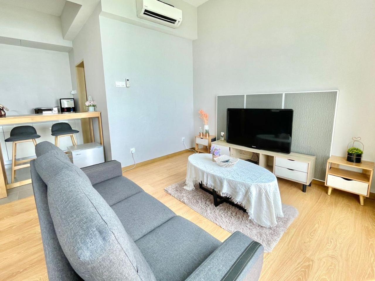 Imperium Residence Kuantan Studio photo 5