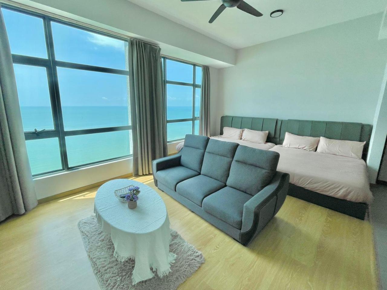 Imperium Residence Kuantan Studio photo 4