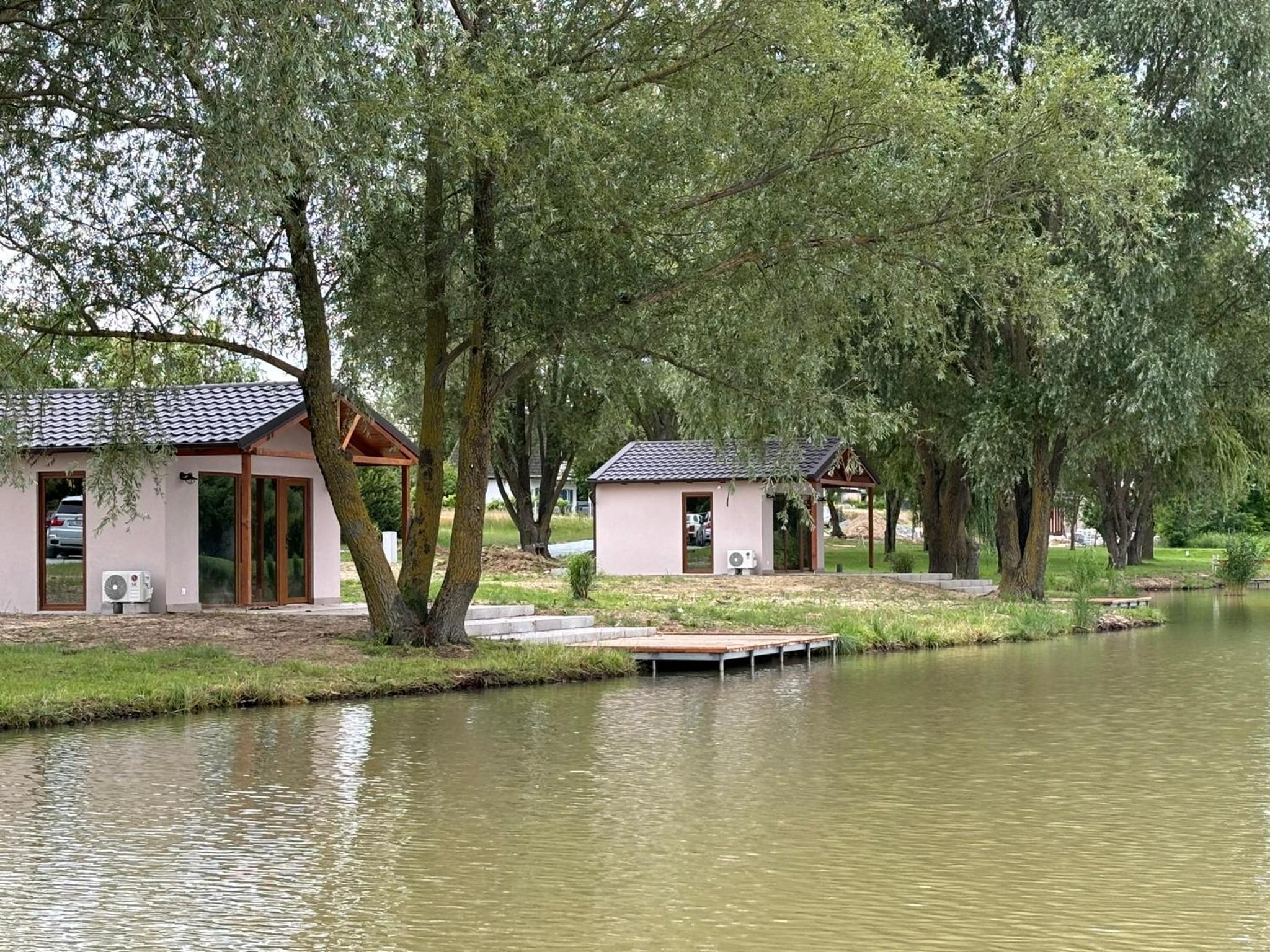 Bene- hegyi apartmanok view 2
