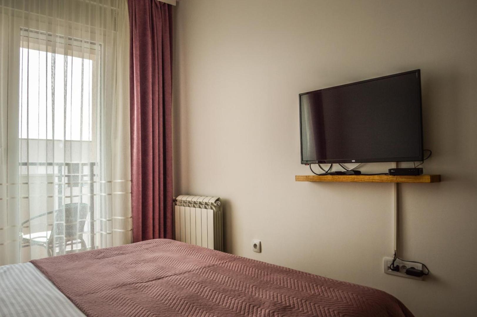 Apartman Ivice
