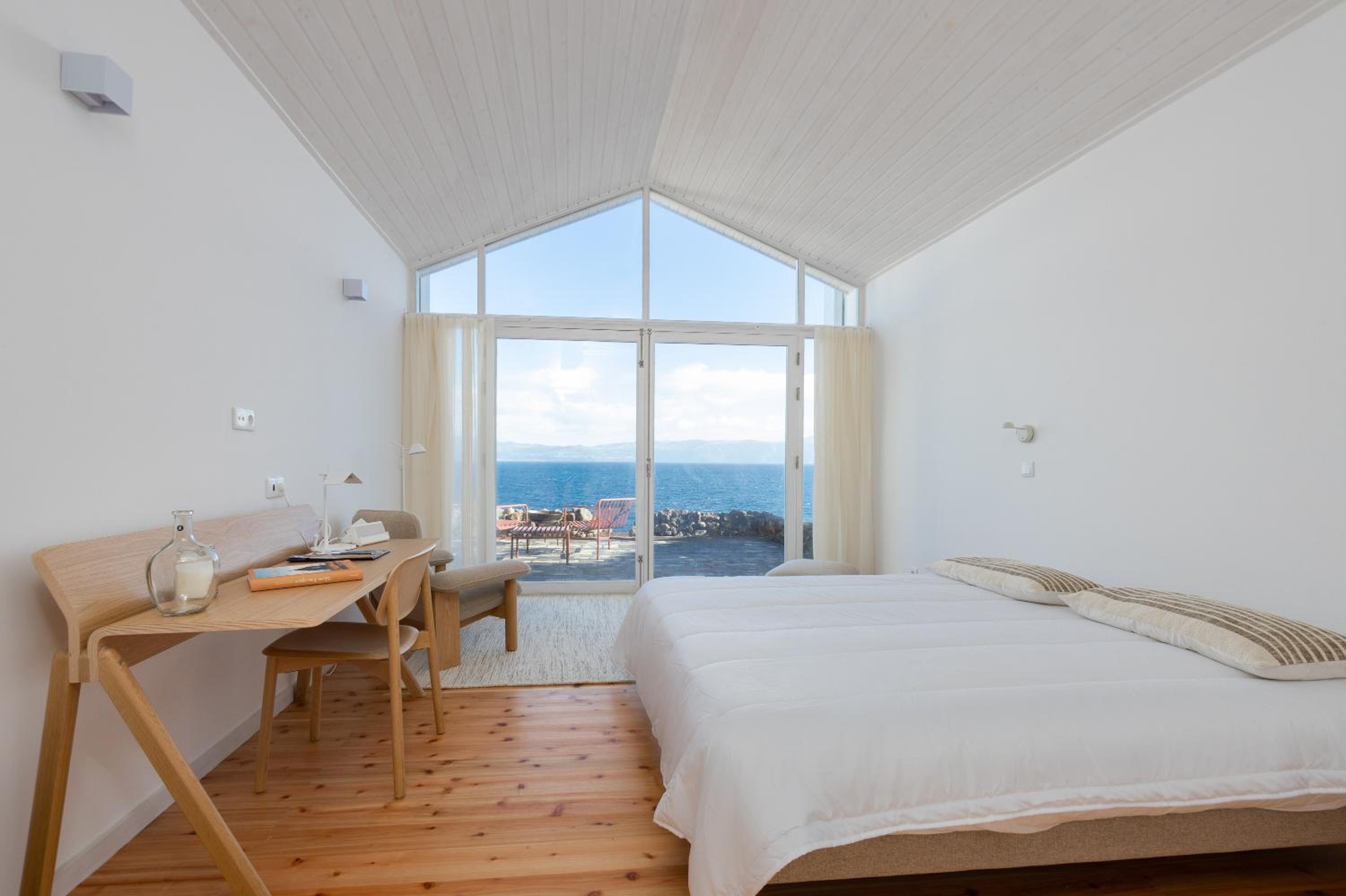 Sea Vine - Azores Eco Lodging view 4