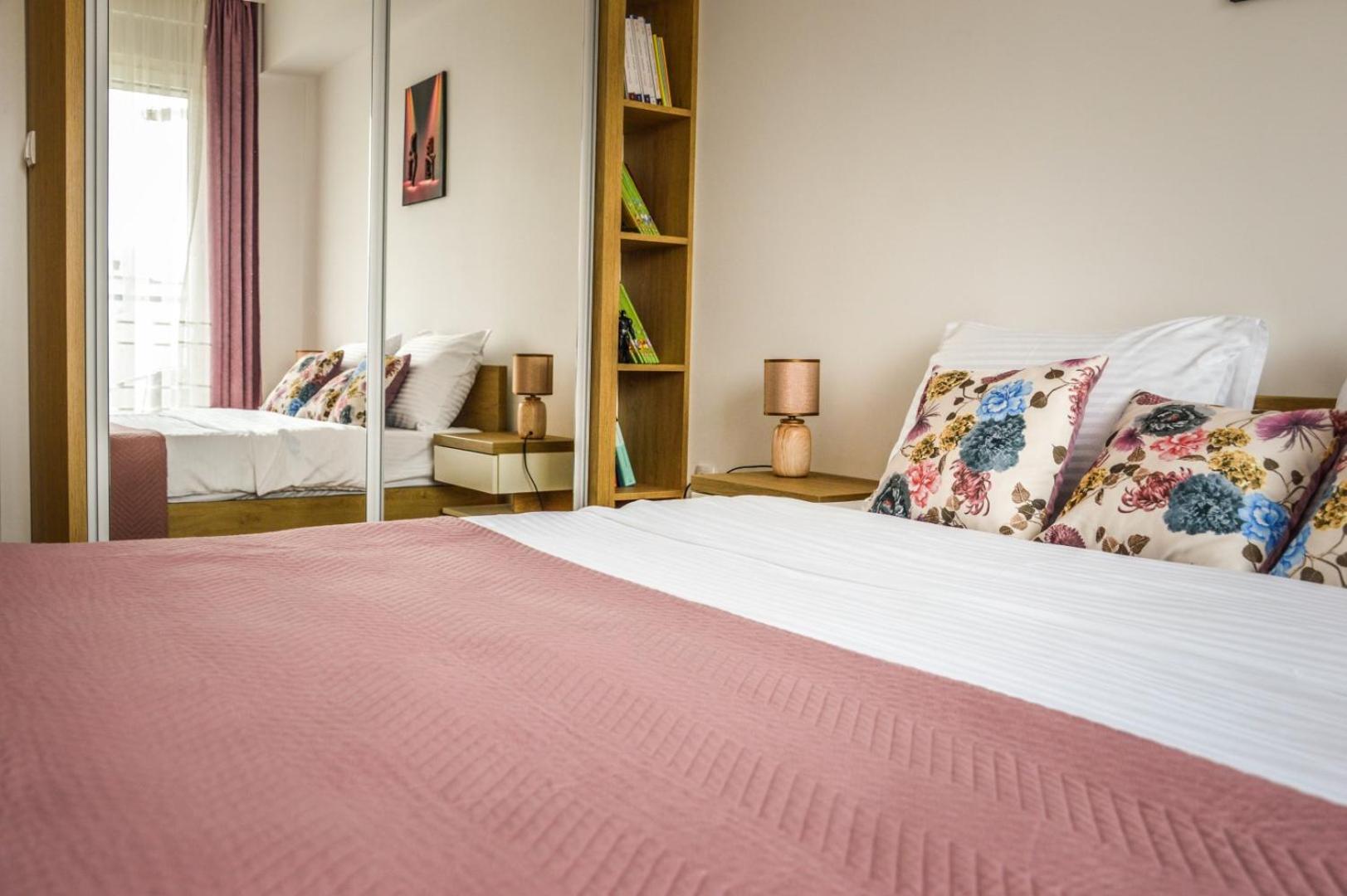 Apartman Ivice