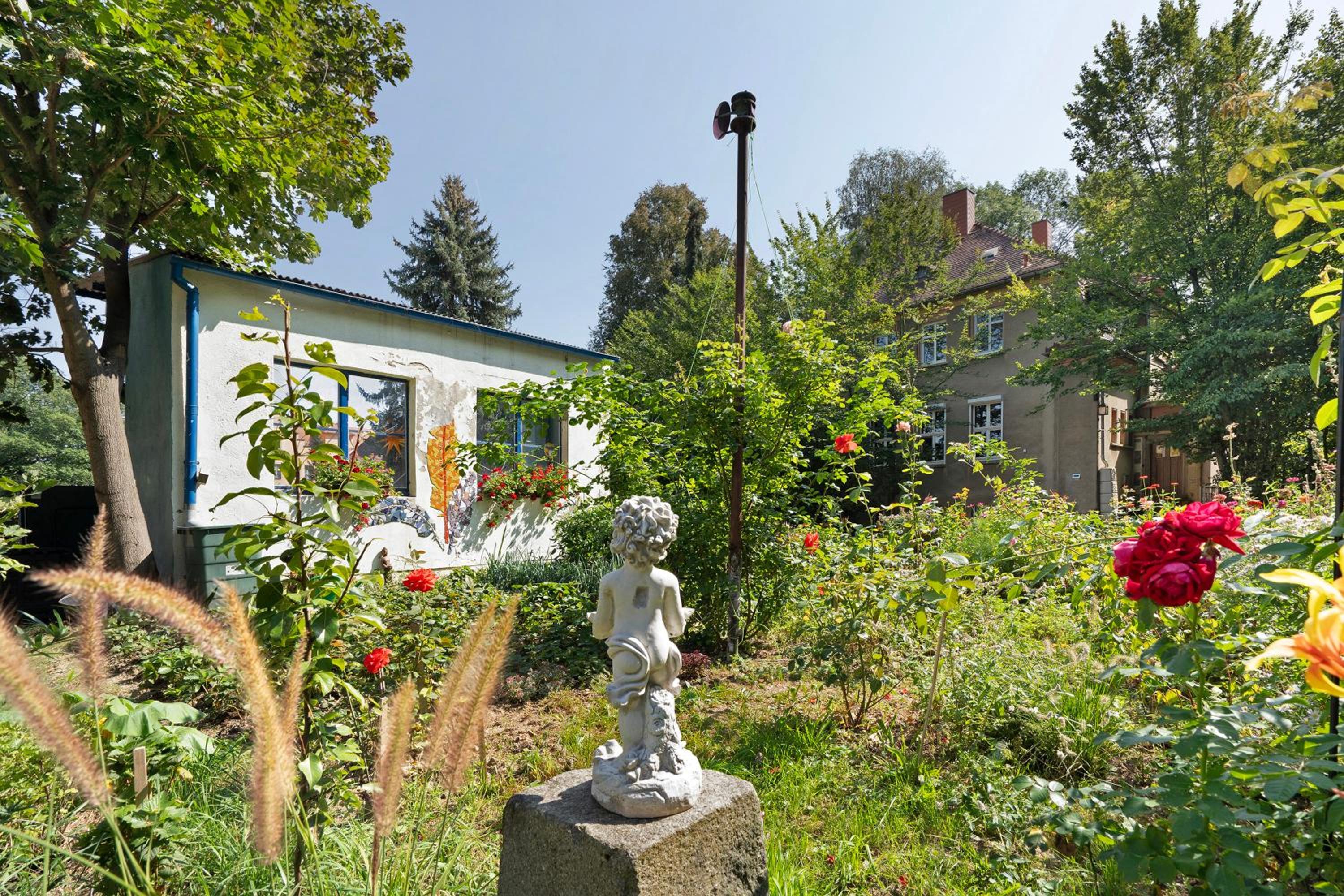 Lebensgut Pommritz