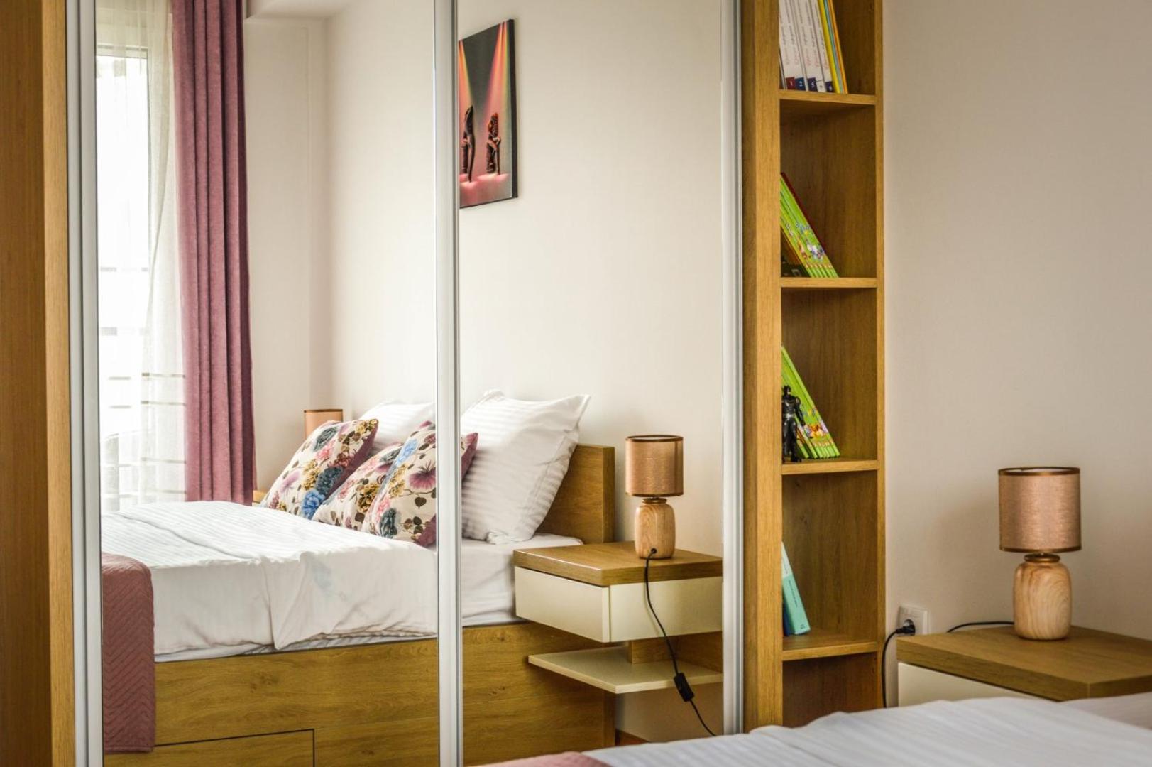 Apartman Ivice